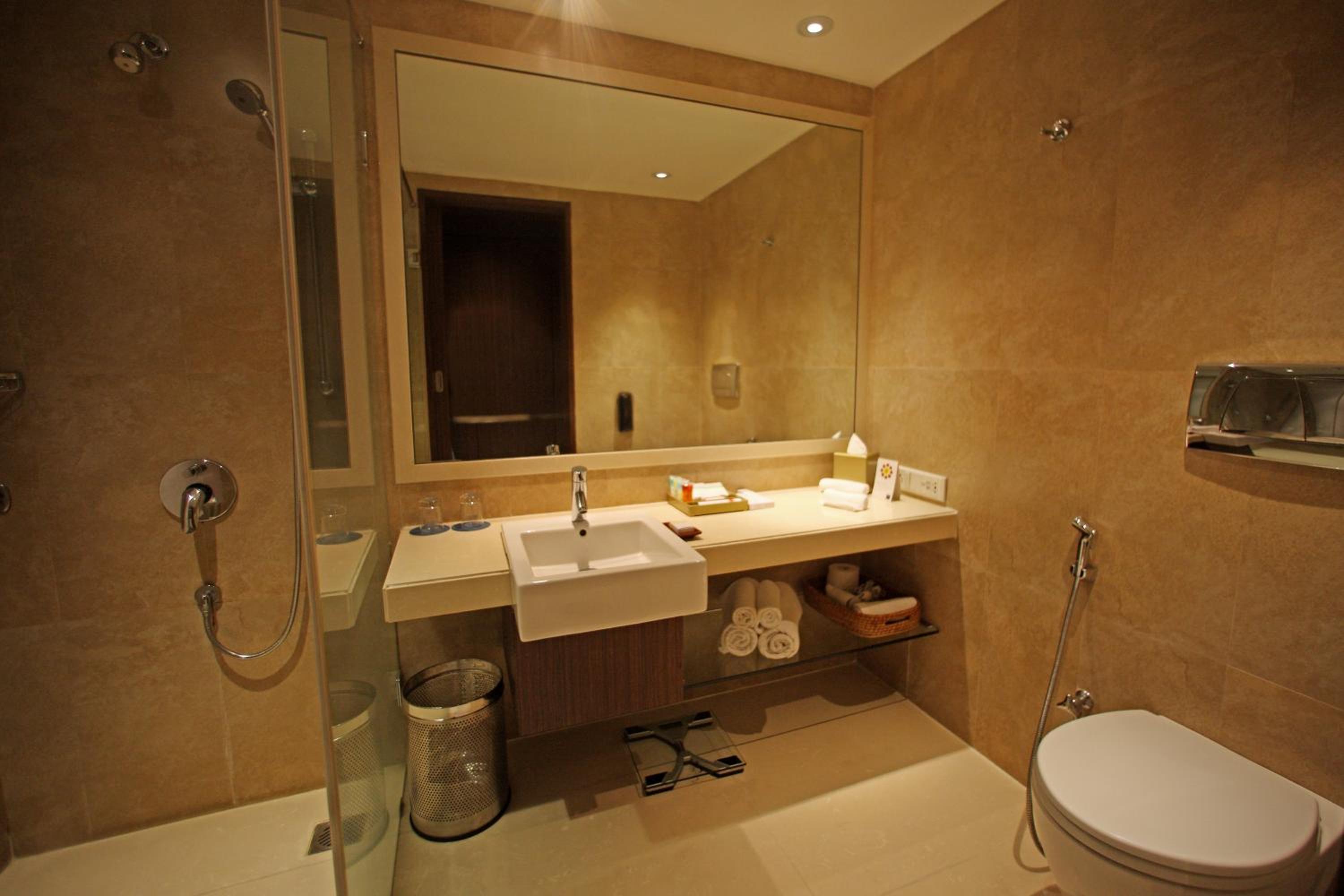 Deluxe Twin Room - Photo 3
