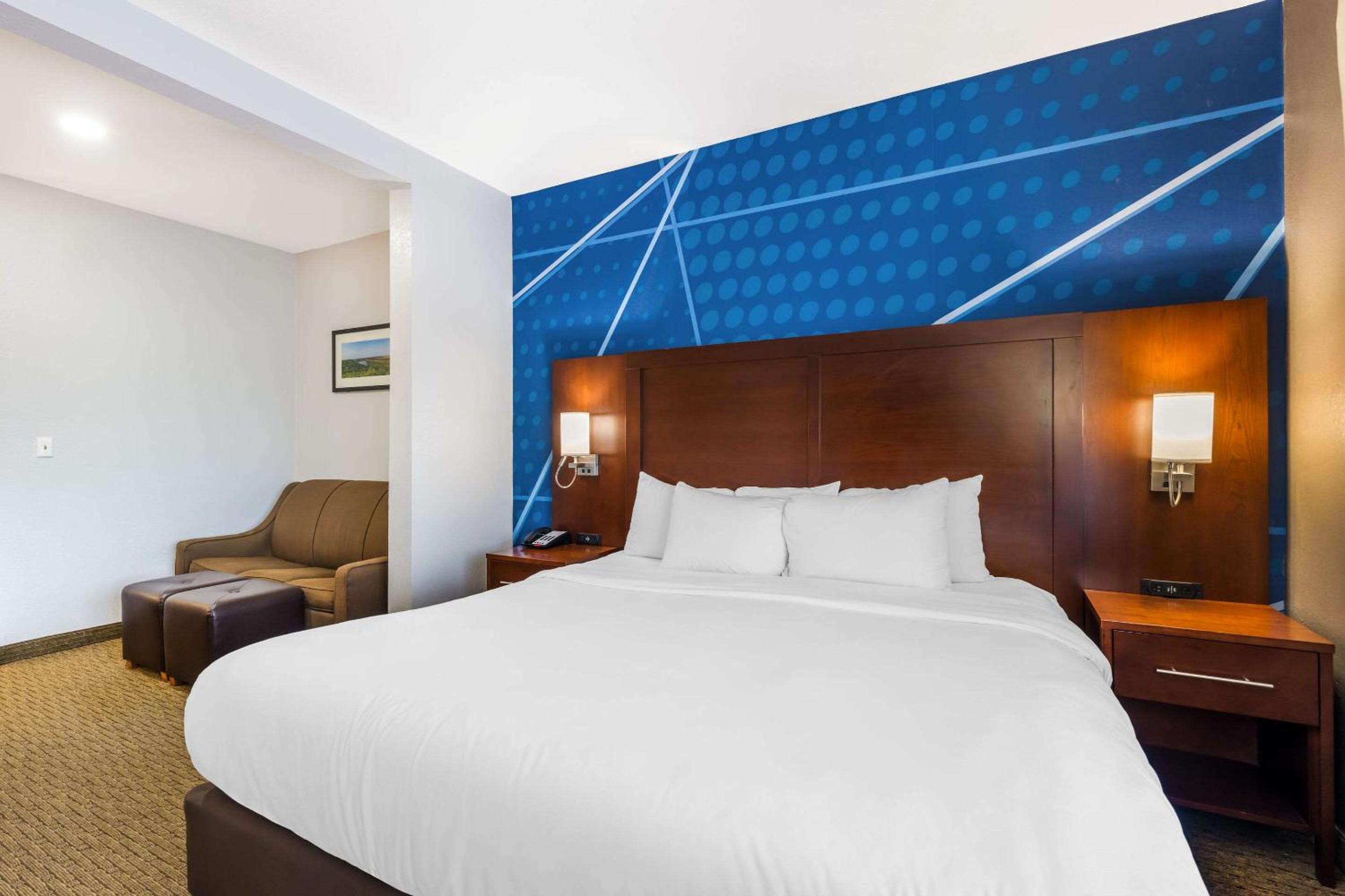 King Suite - Photo 6