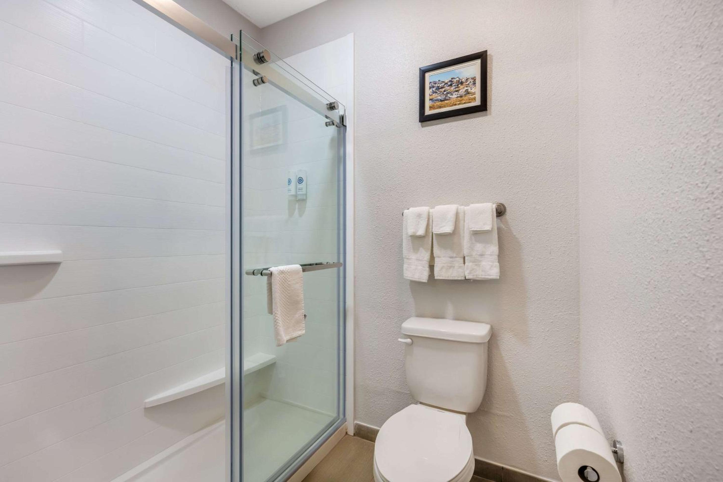 King Suite - Photo 2