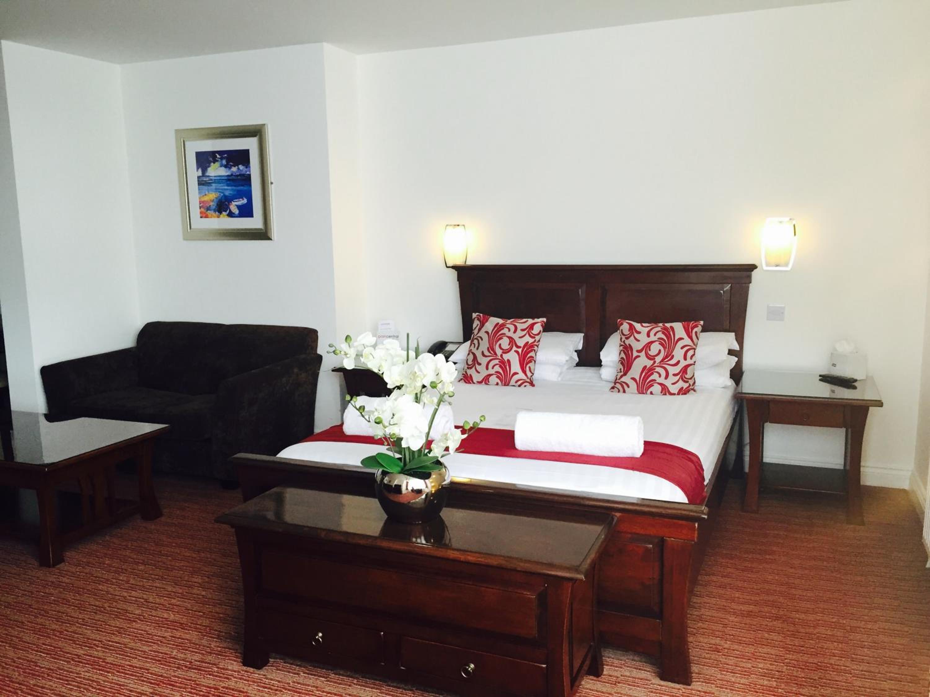 Signature Double Room - Photo 6
