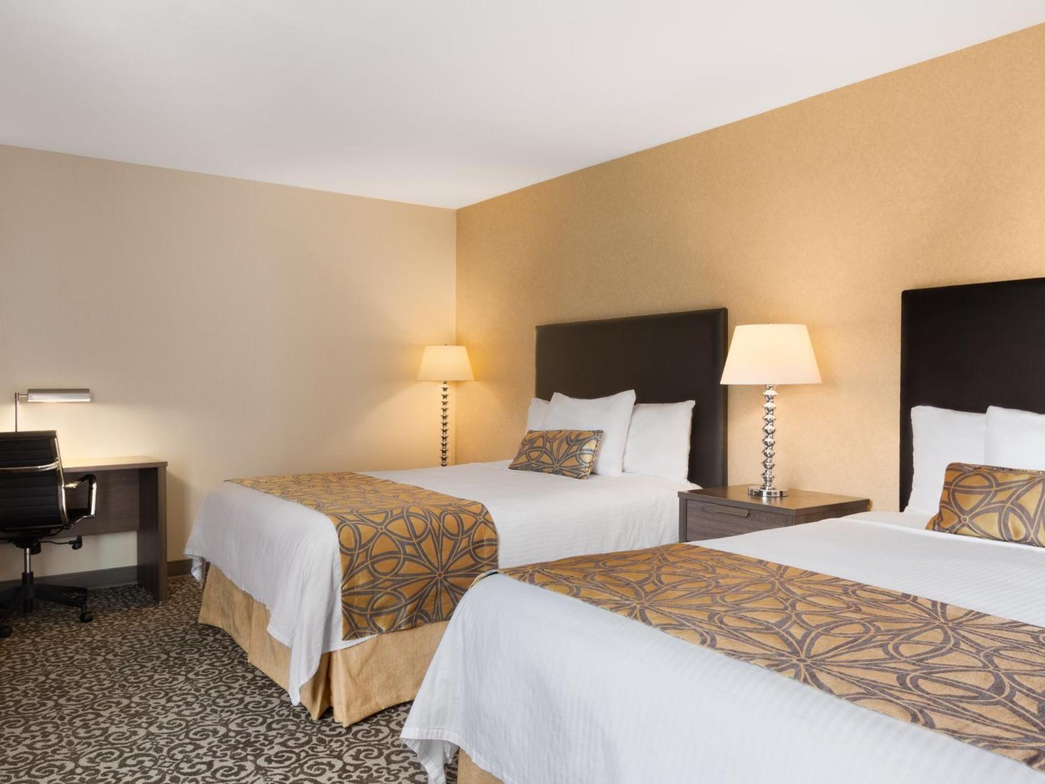Standard Queen Room - Photo 1