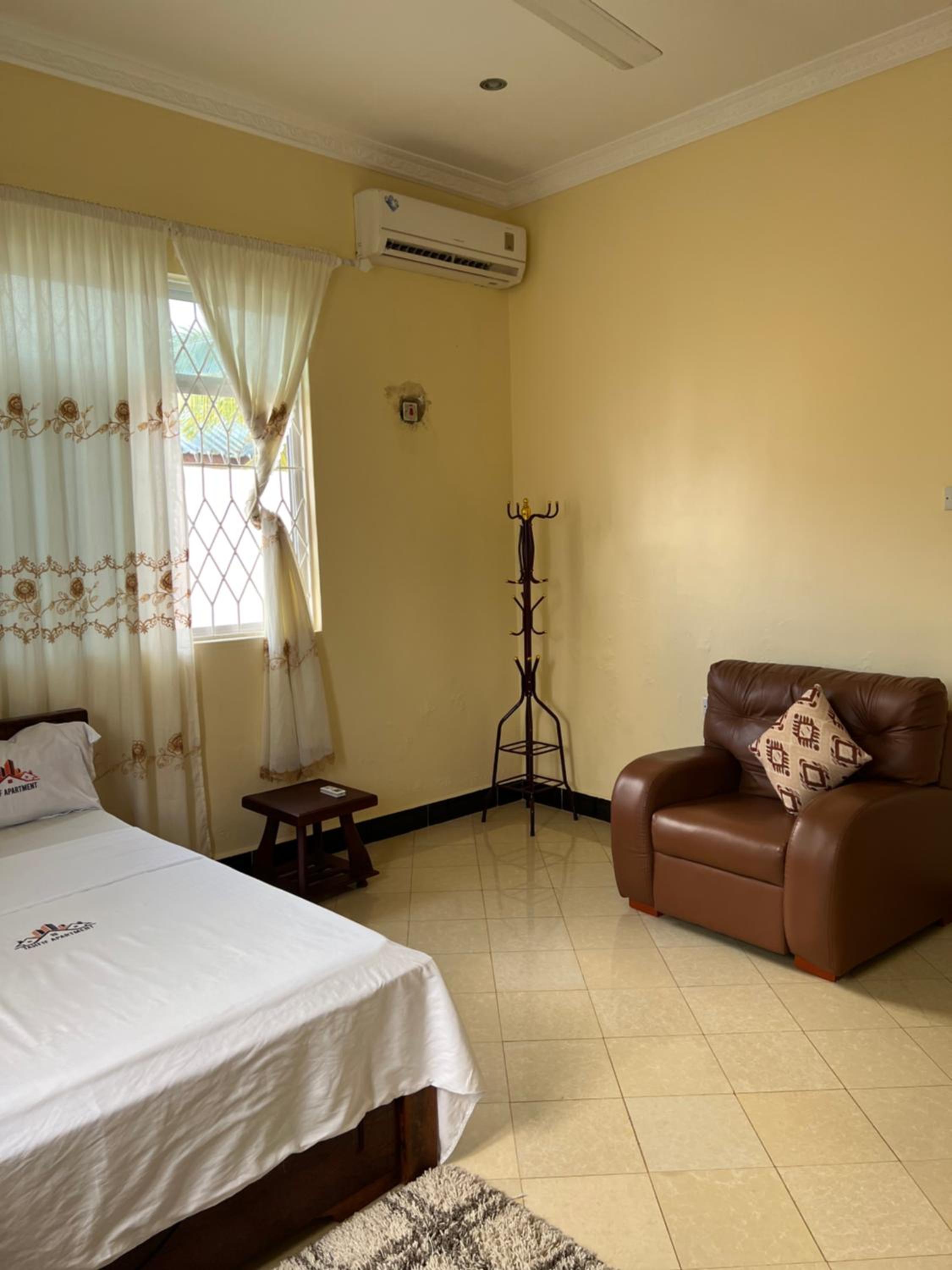 Deluxe Single Room photo 1