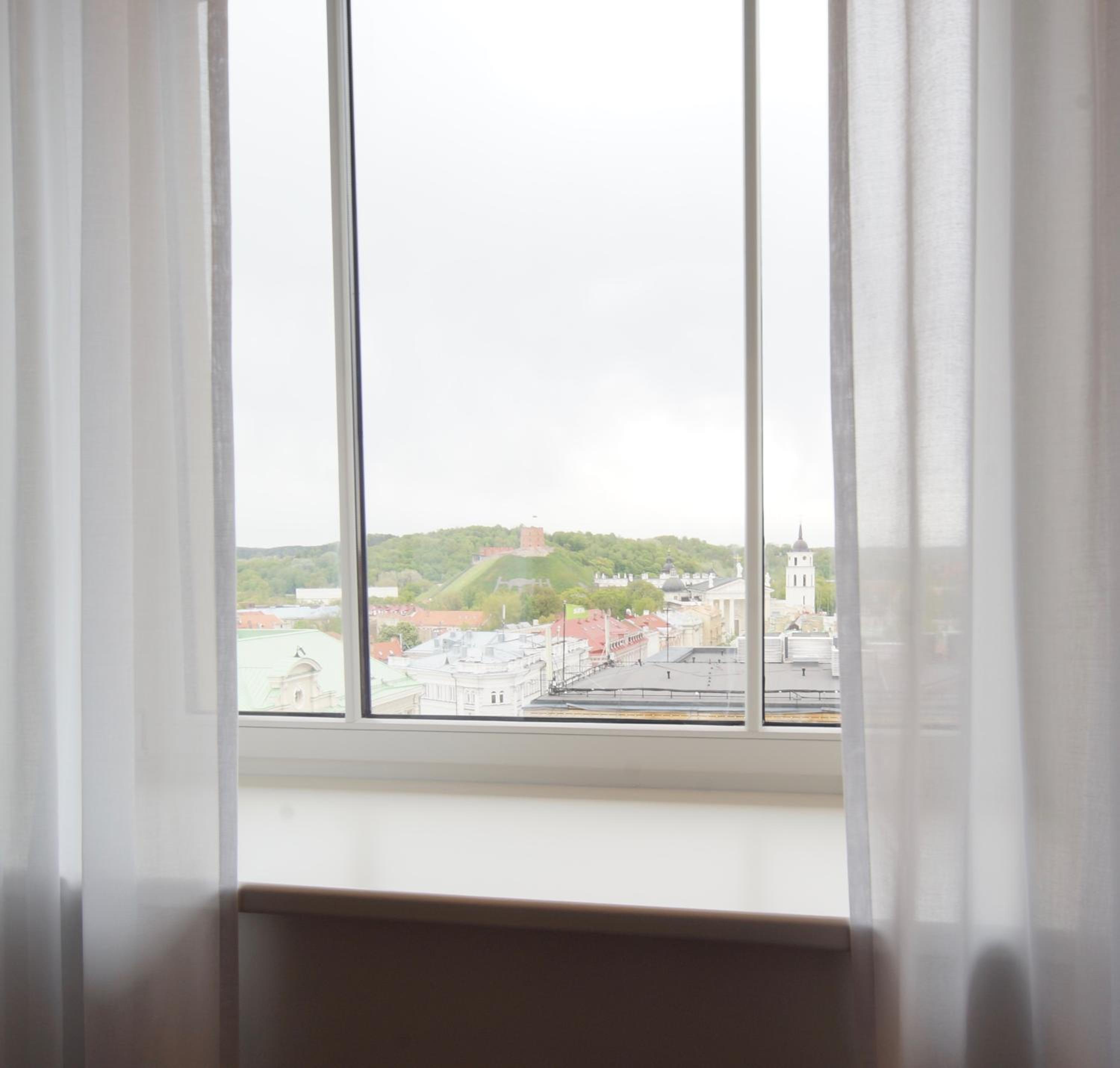 Standard Twin Room - Photo 2