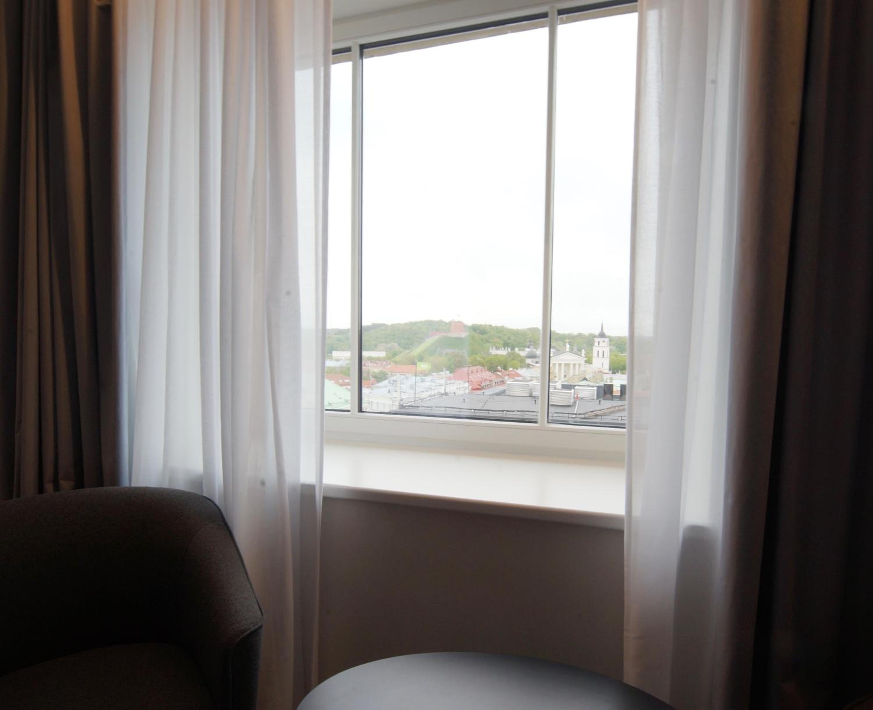 Standard Twin Room - Photo 3