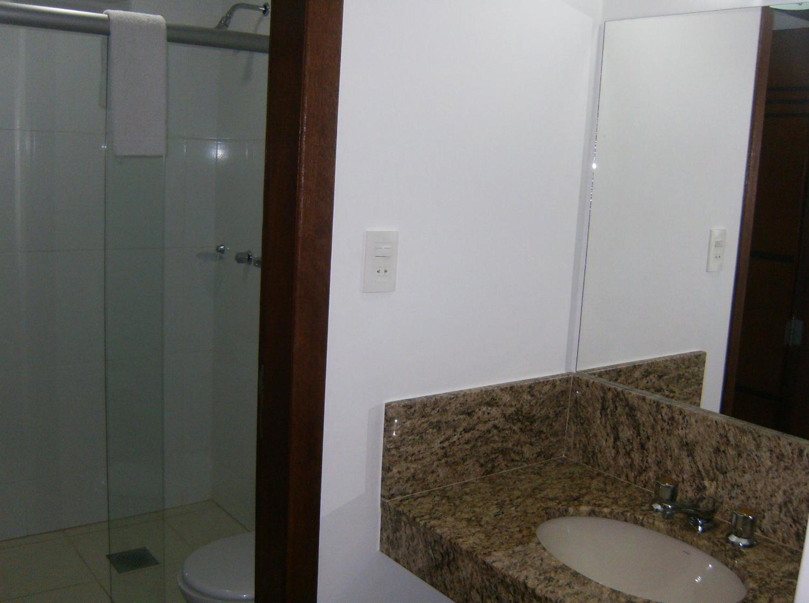 Premium Suite with Air Conditioning photo 2