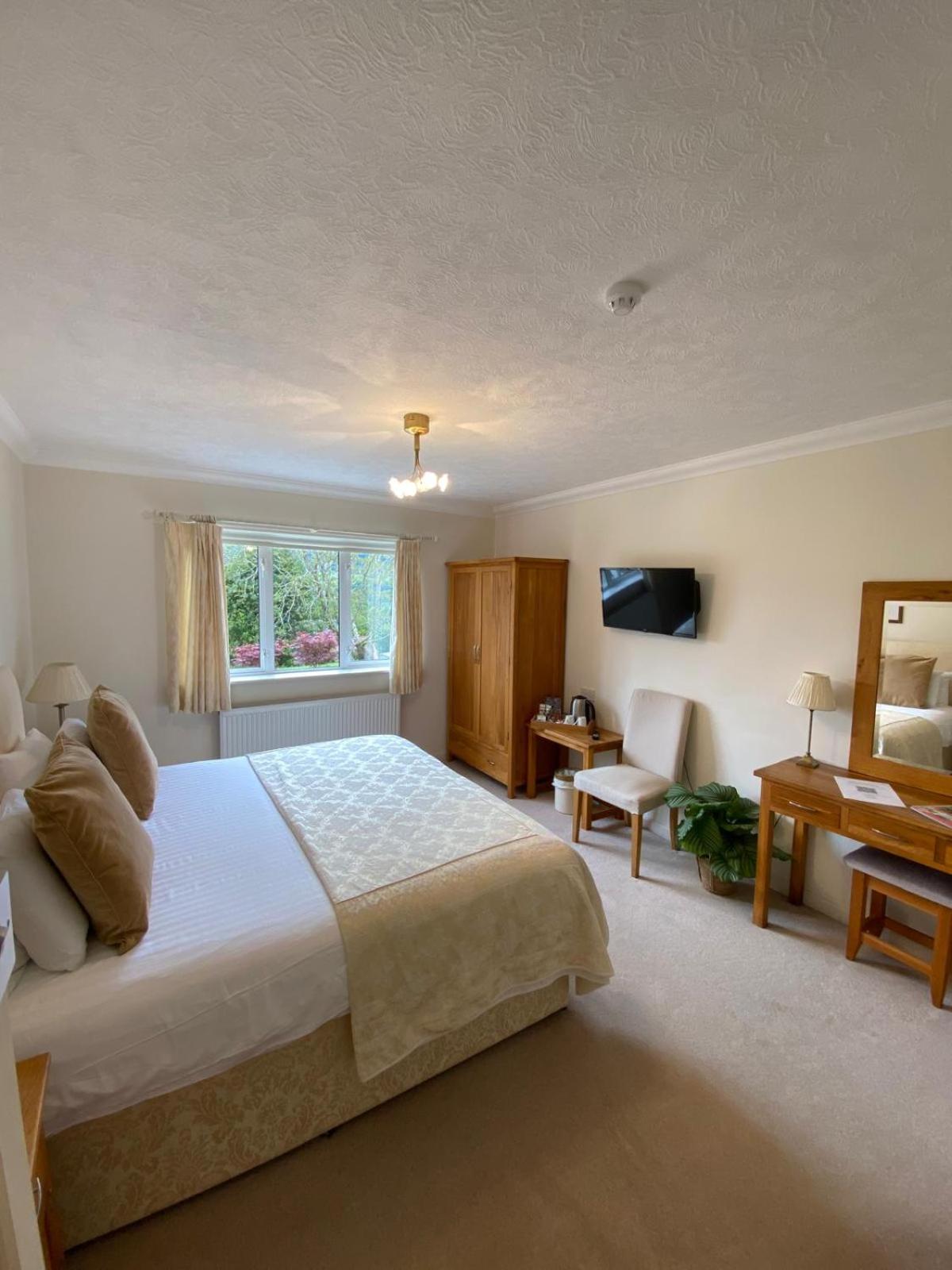 King Room photo 2
