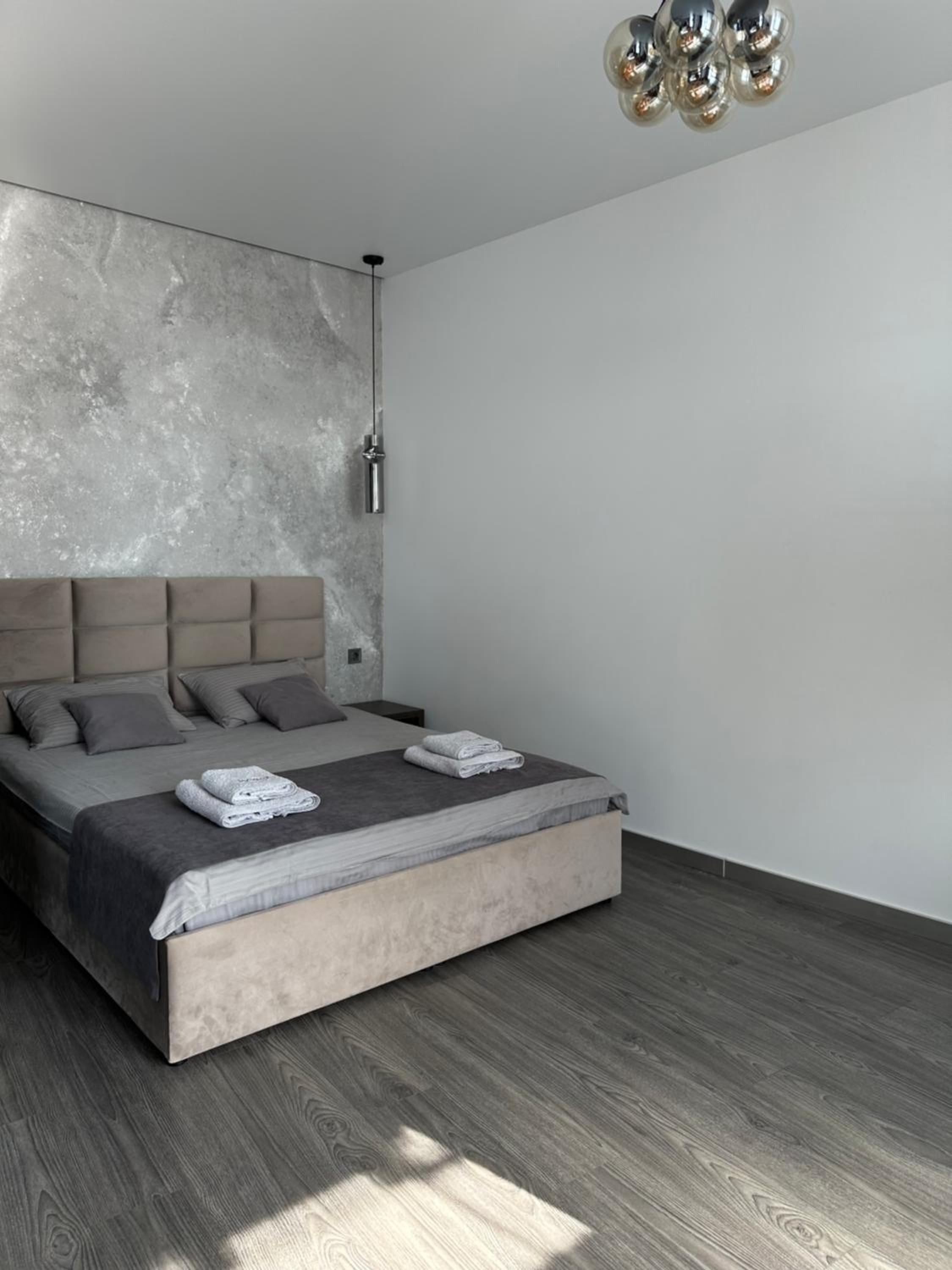 Apartment with Sea View photo 3