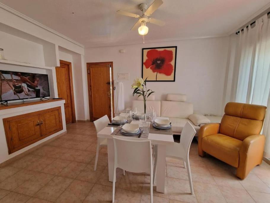 Departamento de tres habitaciones