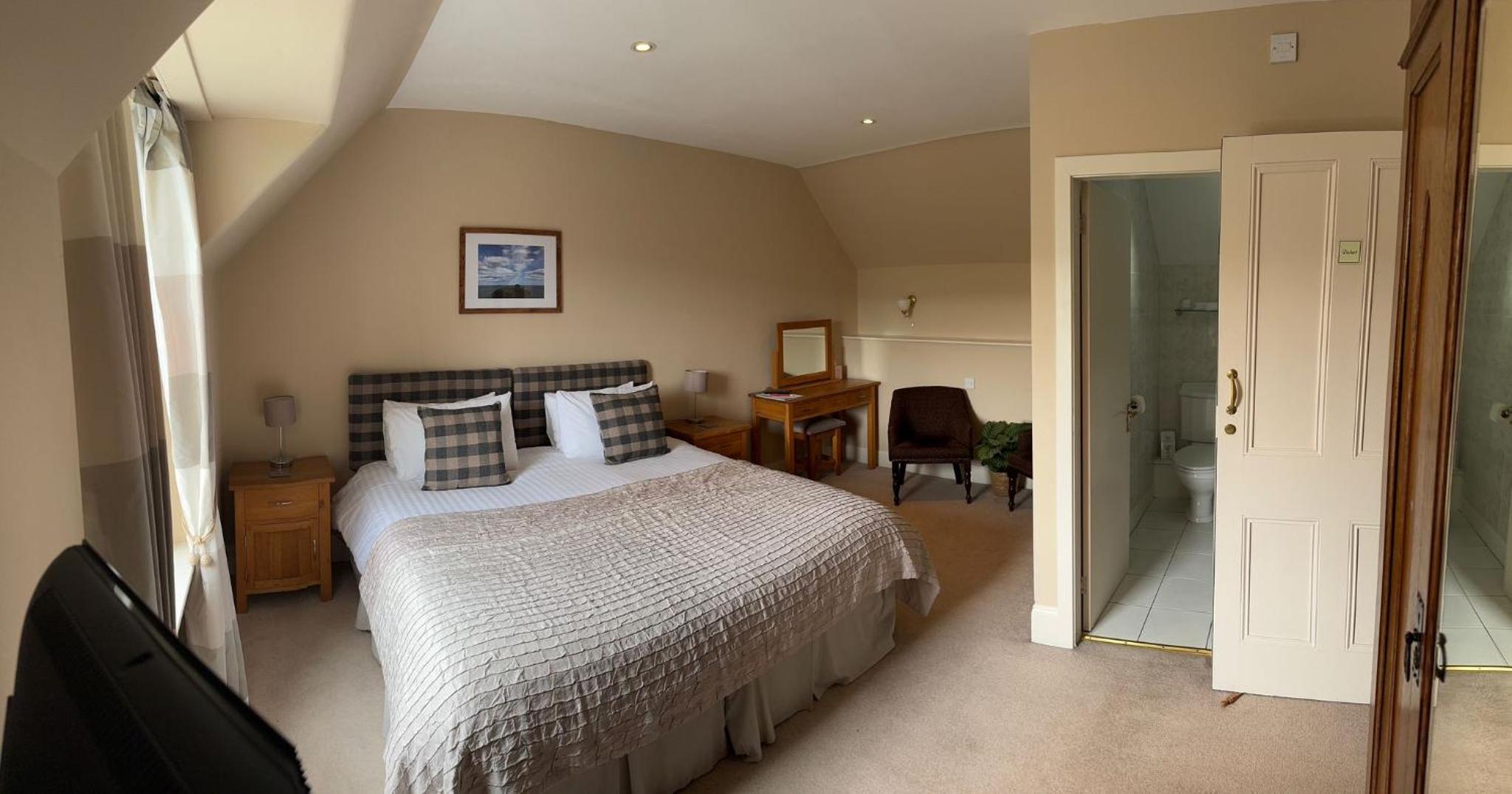King Room