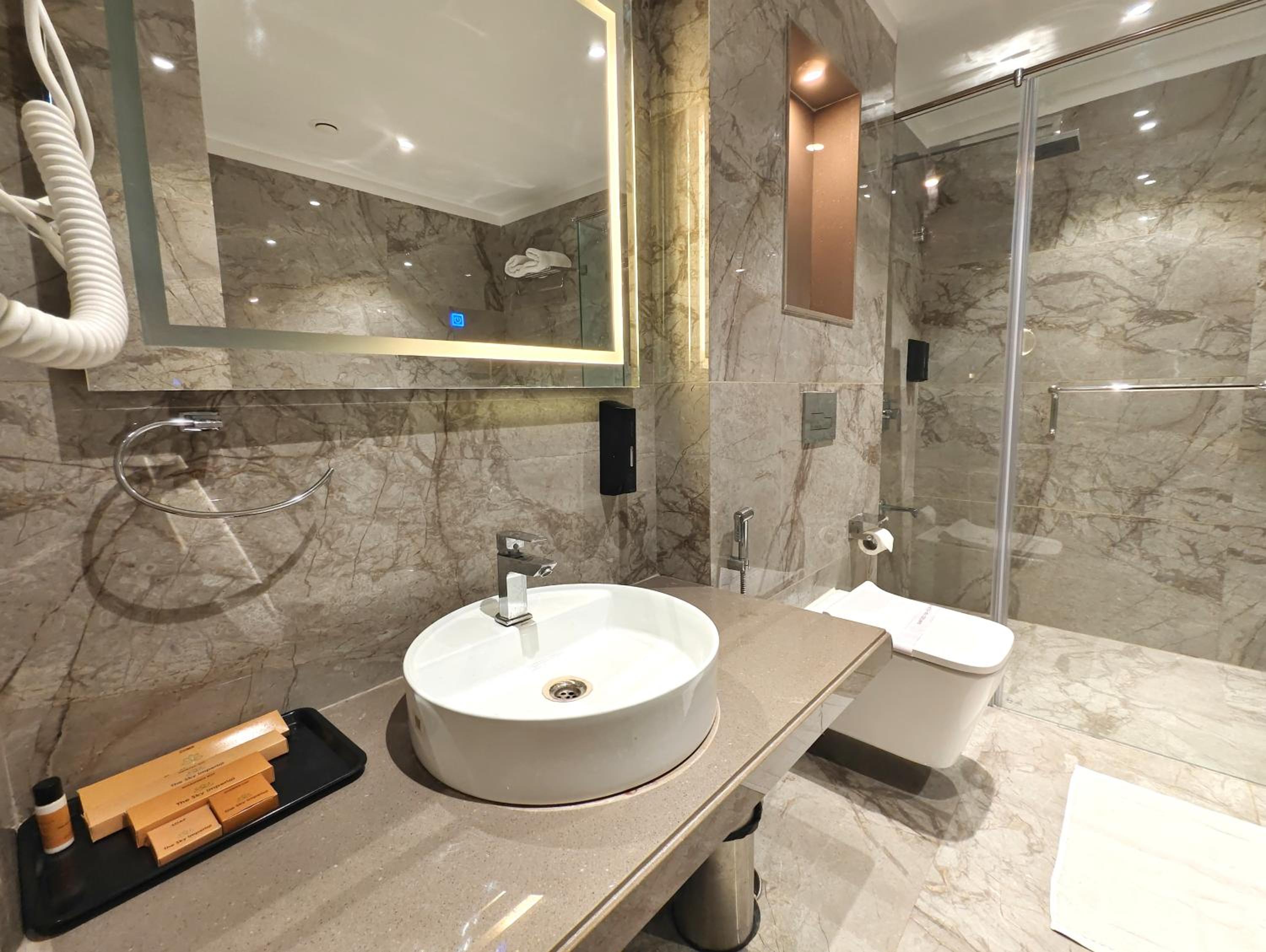 Deluxe Suite - Photo 16