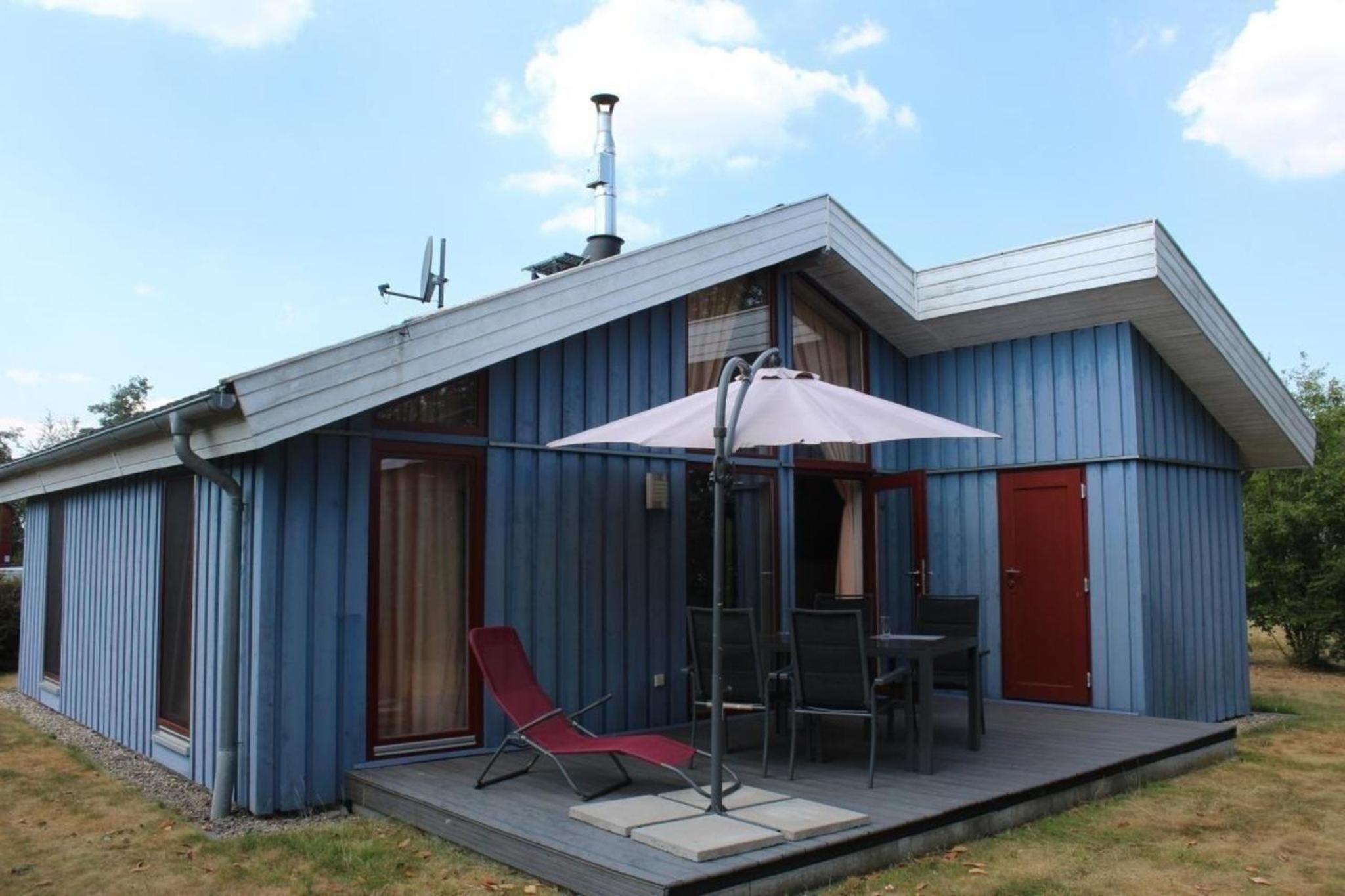 Holiday Home photo 2