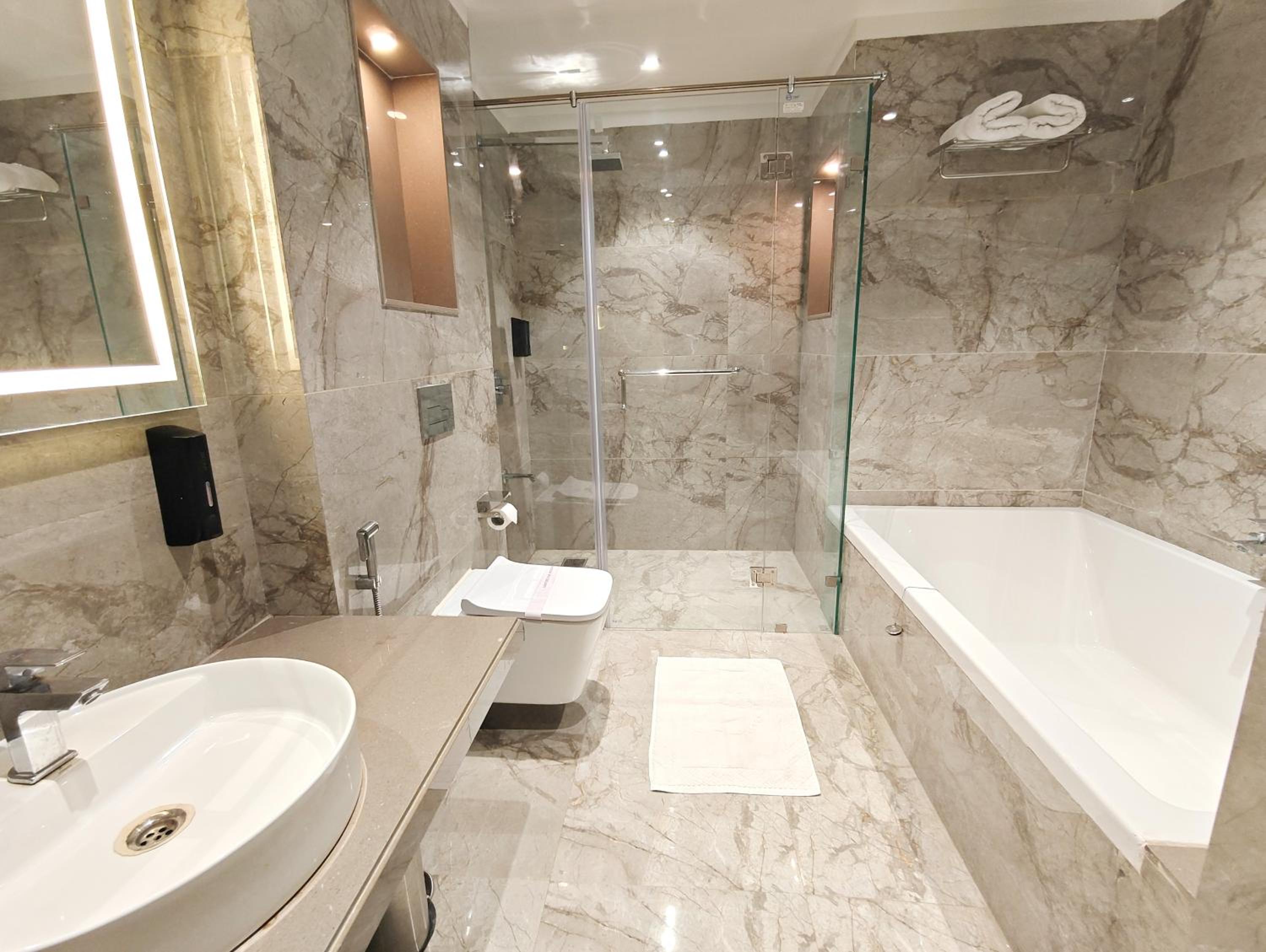 Deluxe Suite - Photo 13