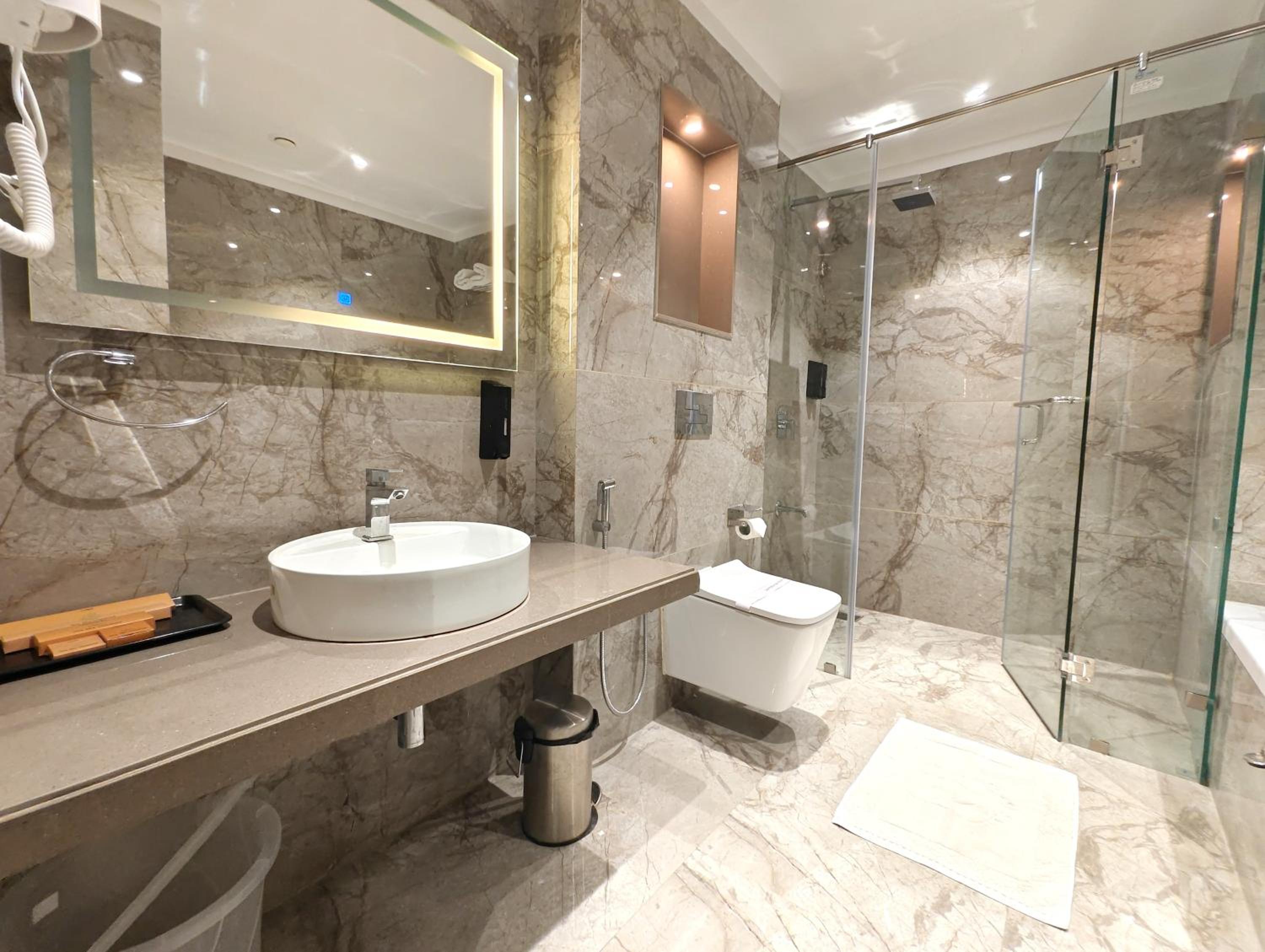 Deluxe Suite - Photo 9