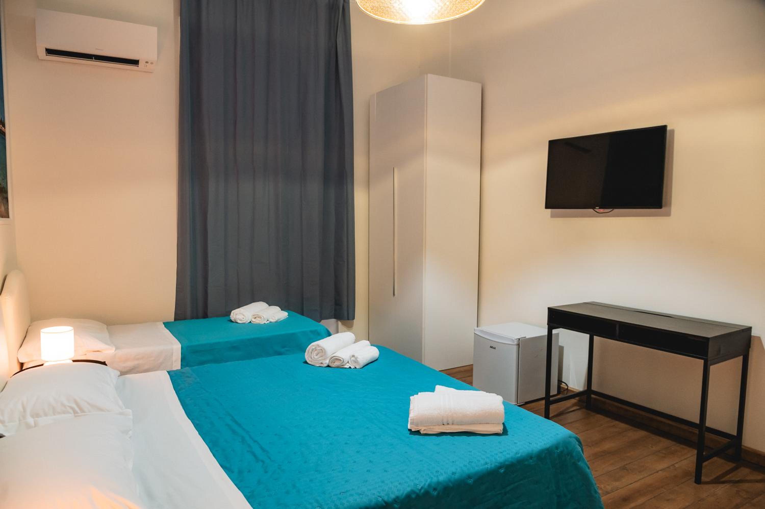 Triple Room photo 1