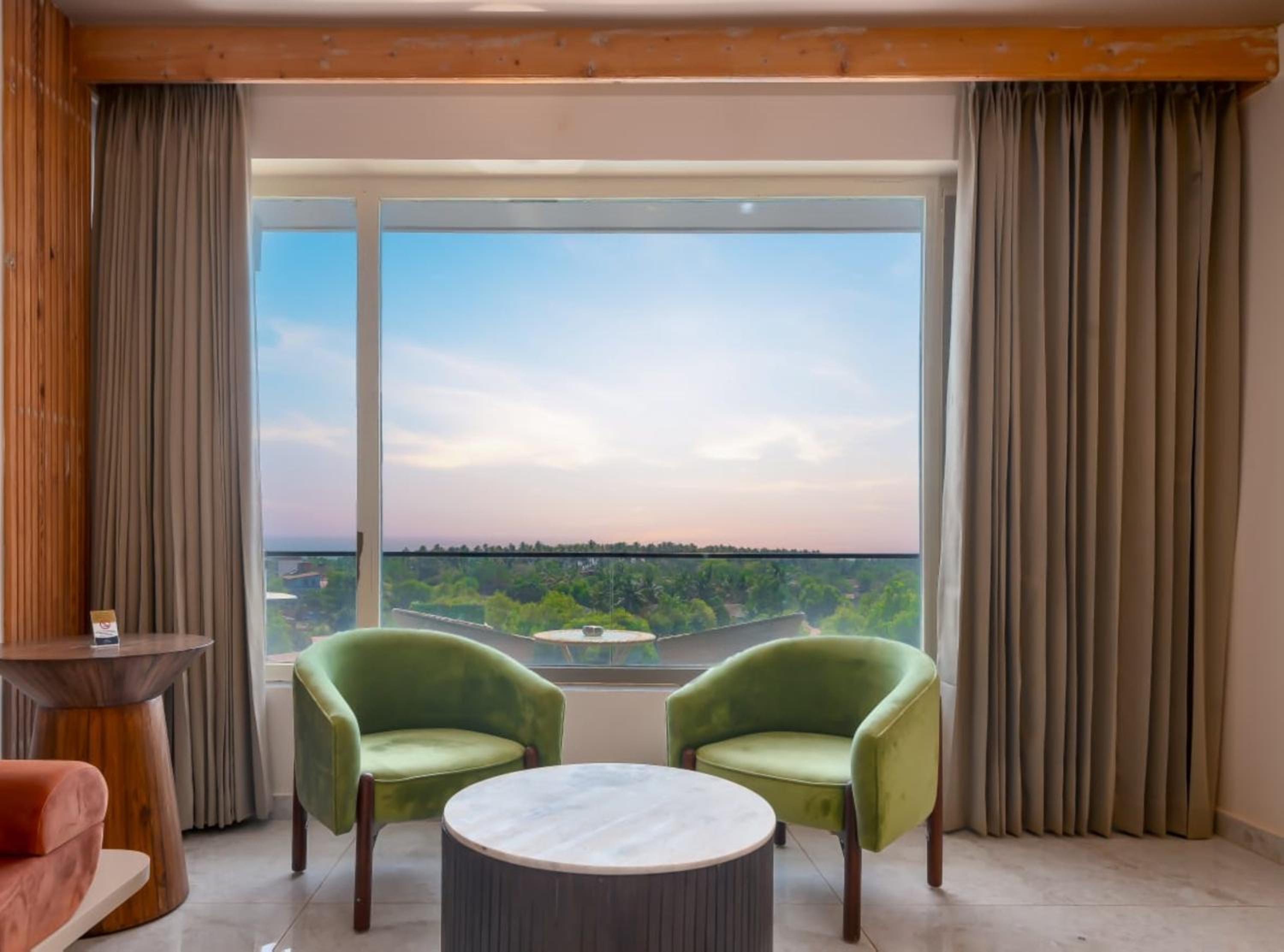 Premium Sea View Room - Photo 6