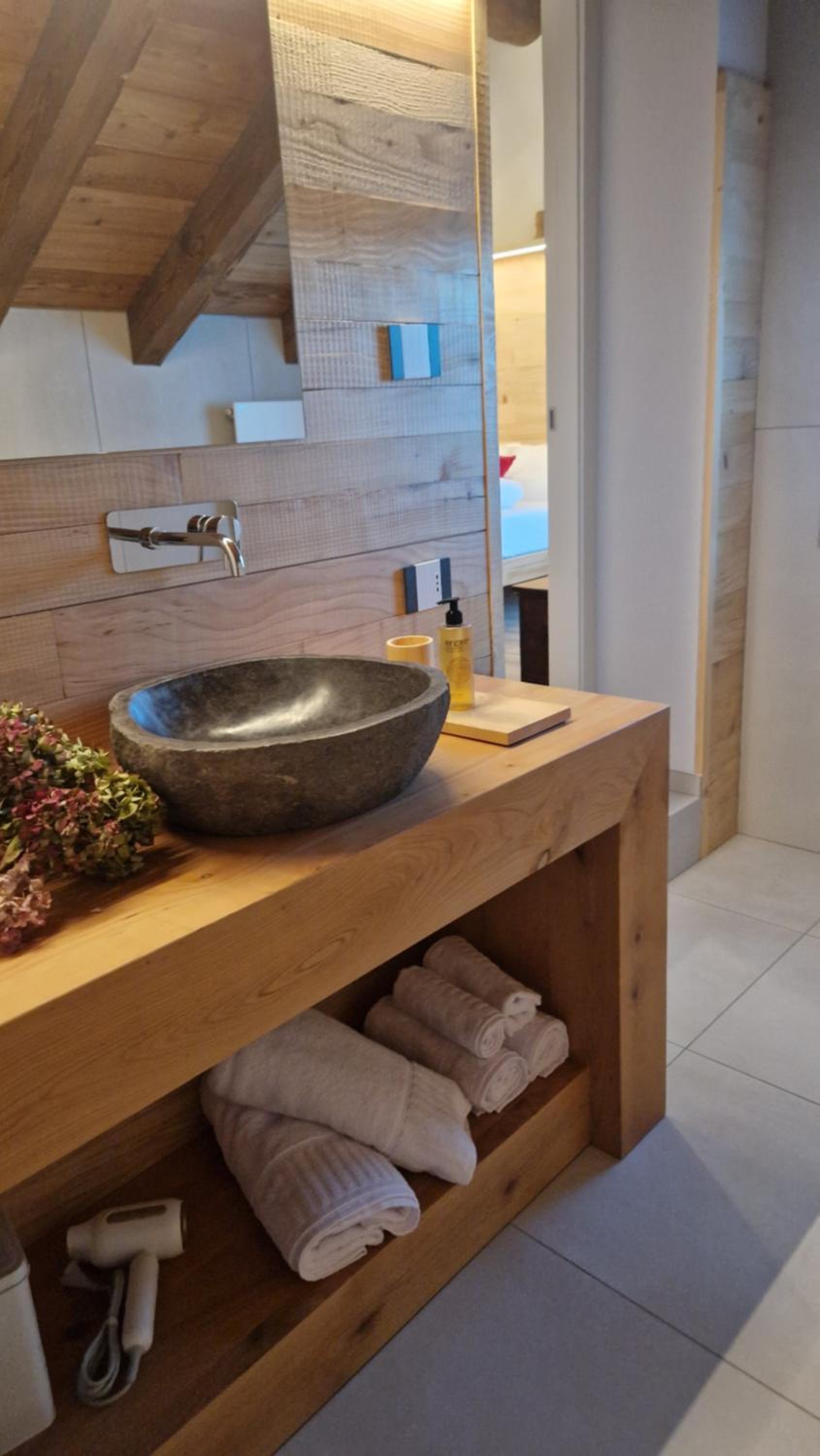 Double Room with Terrace photo 3