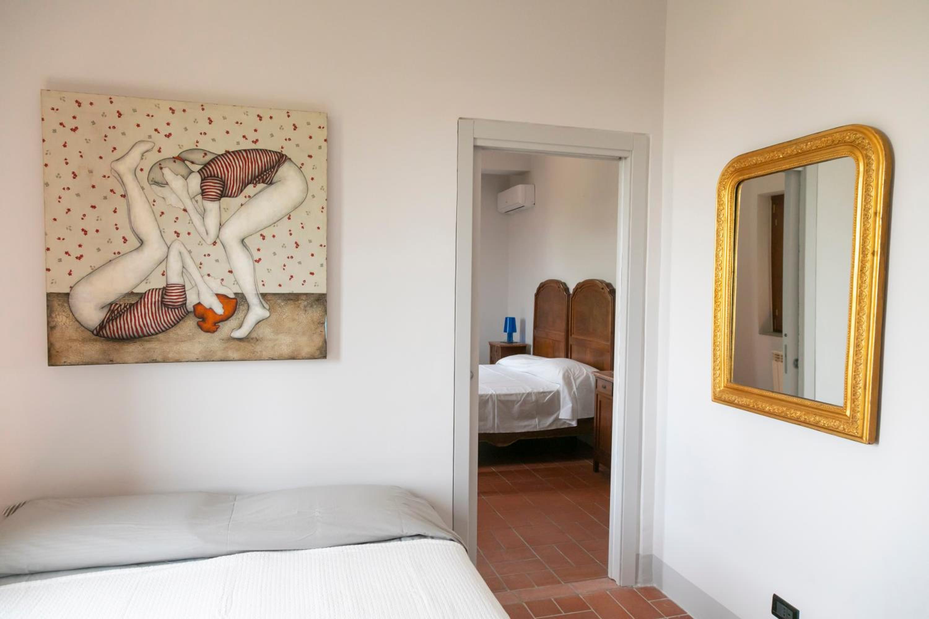 Double or Twin Room photo 2