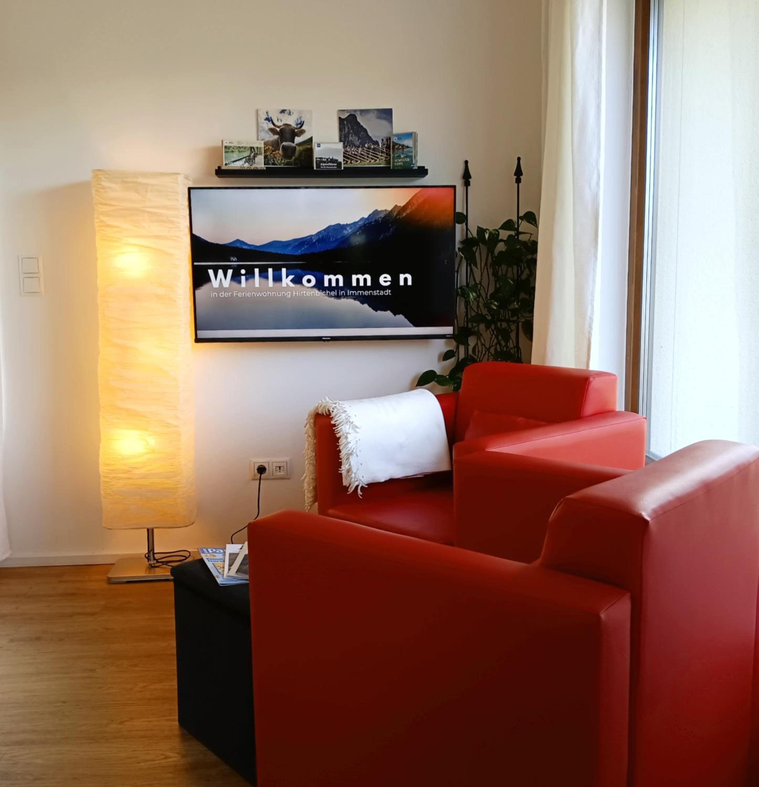 Apartment photo 2
