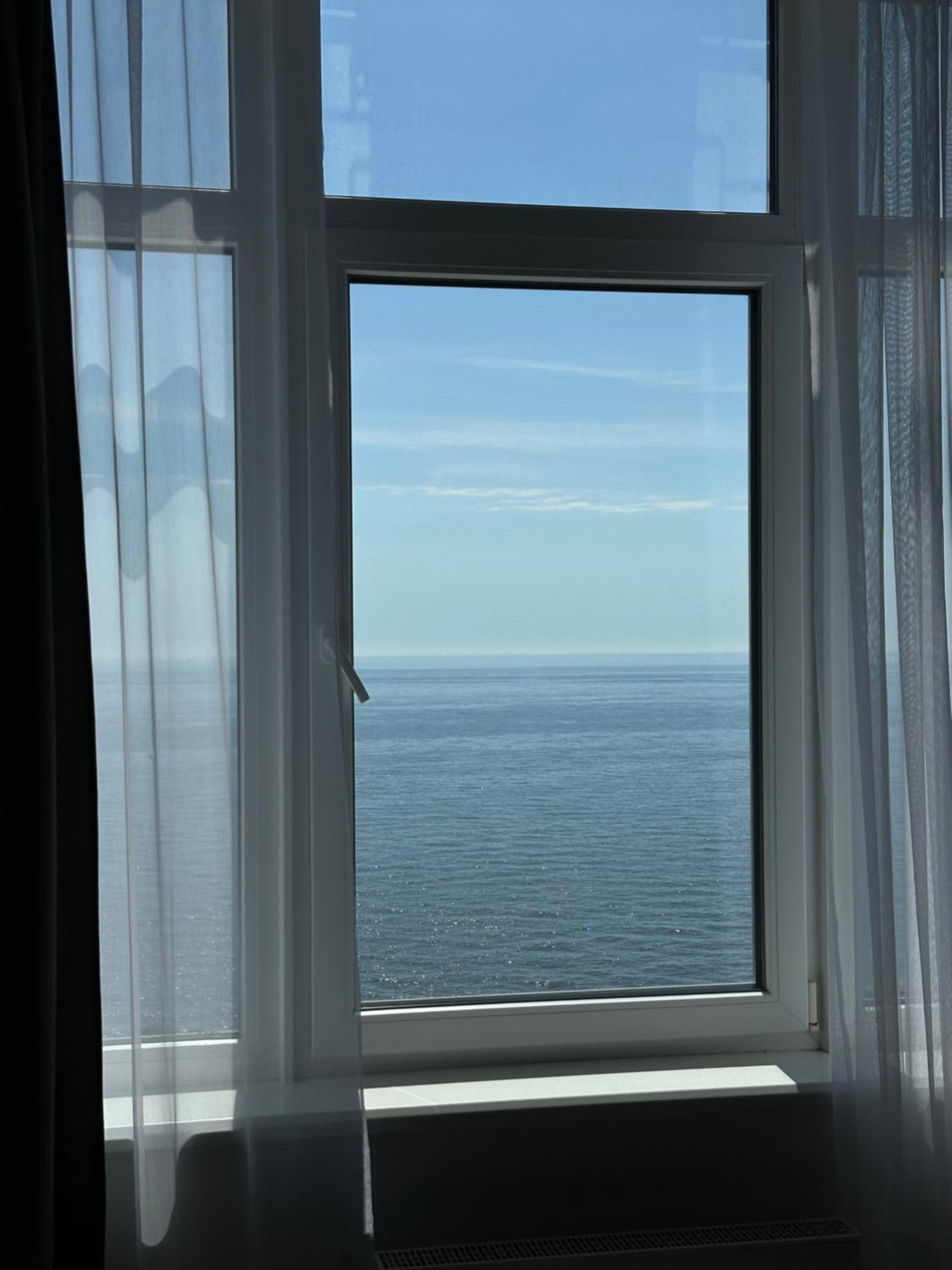 Apartment with Sea View photo 2