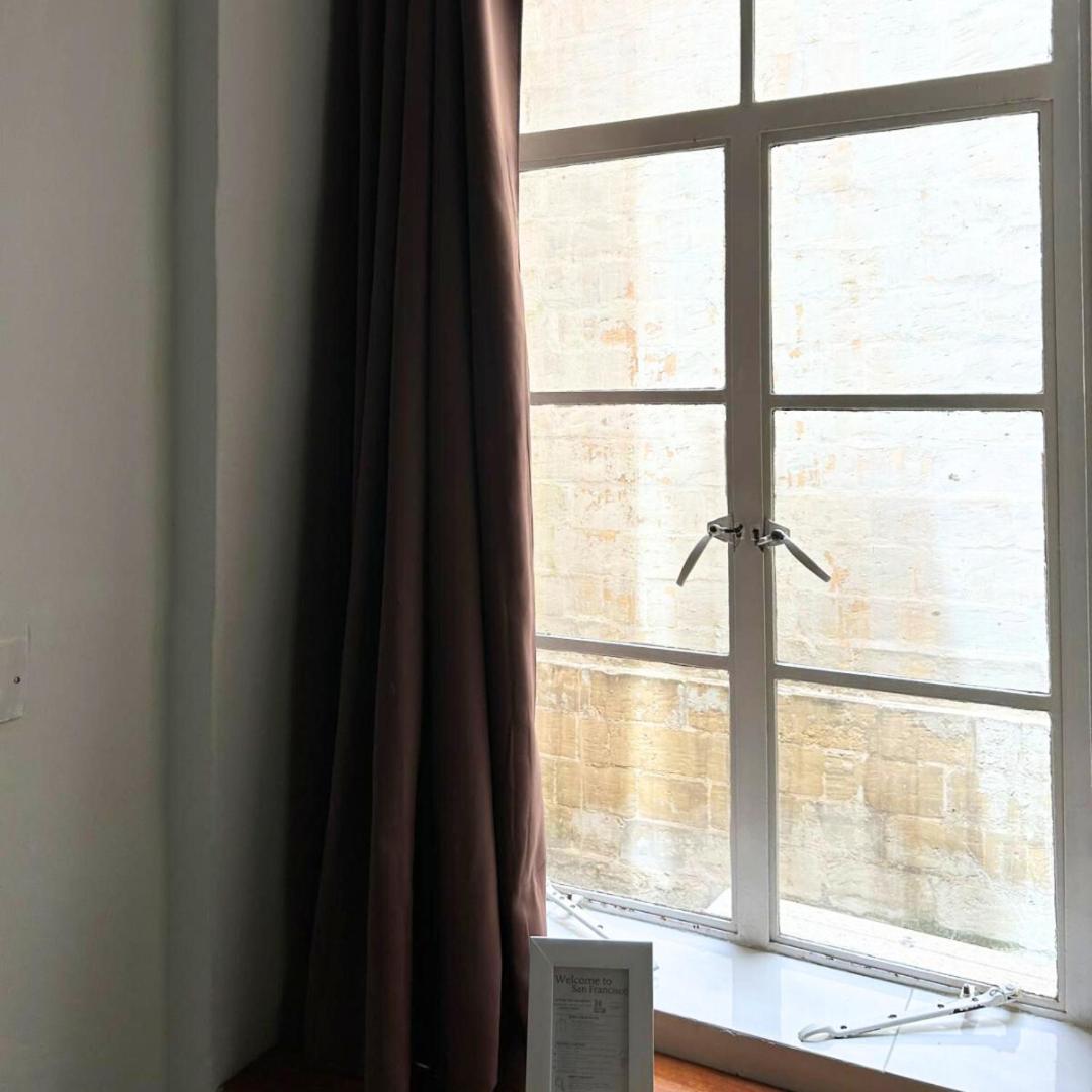Double Or Twin Room With Private Bathroom photo 1