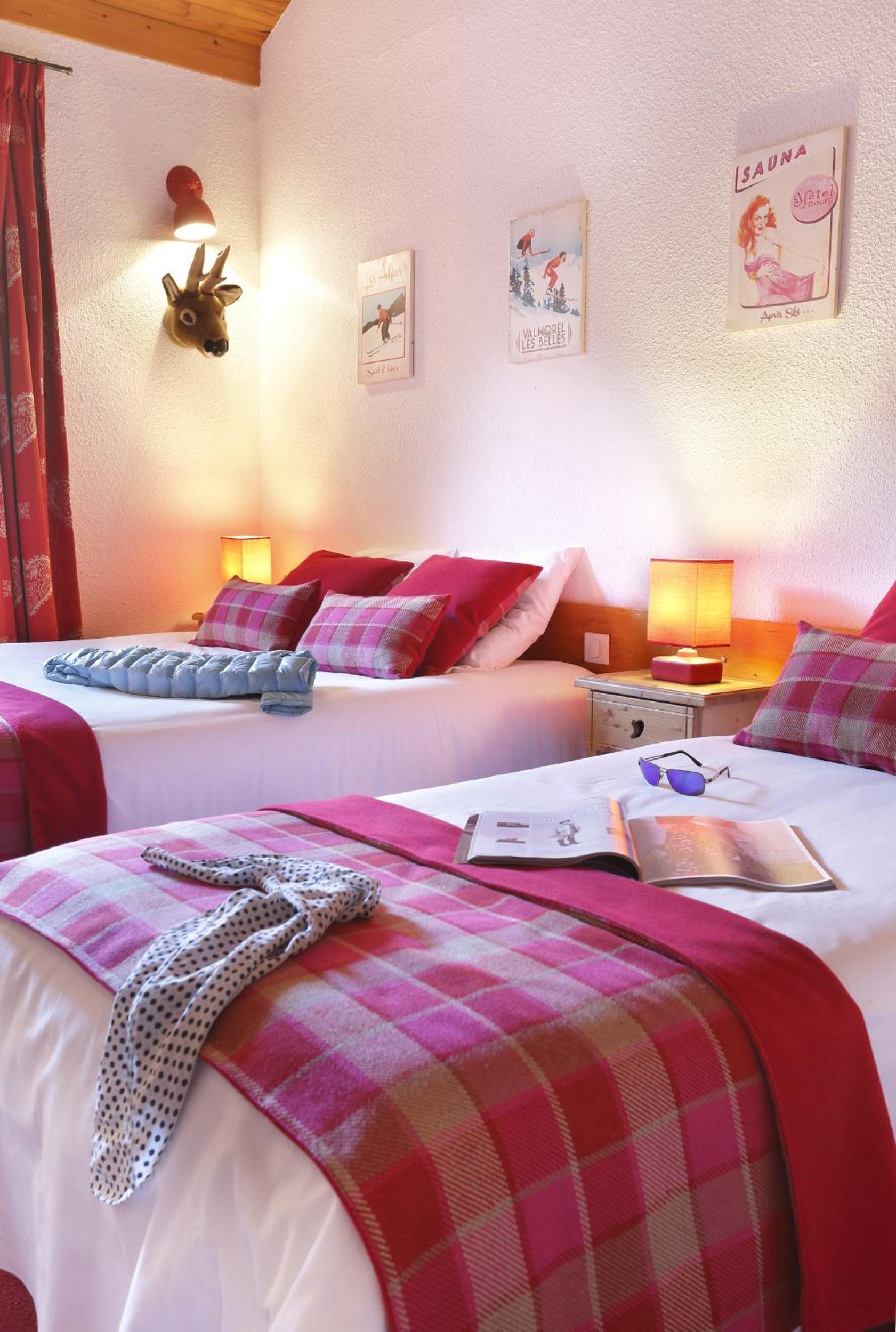 Triple Room photo 2