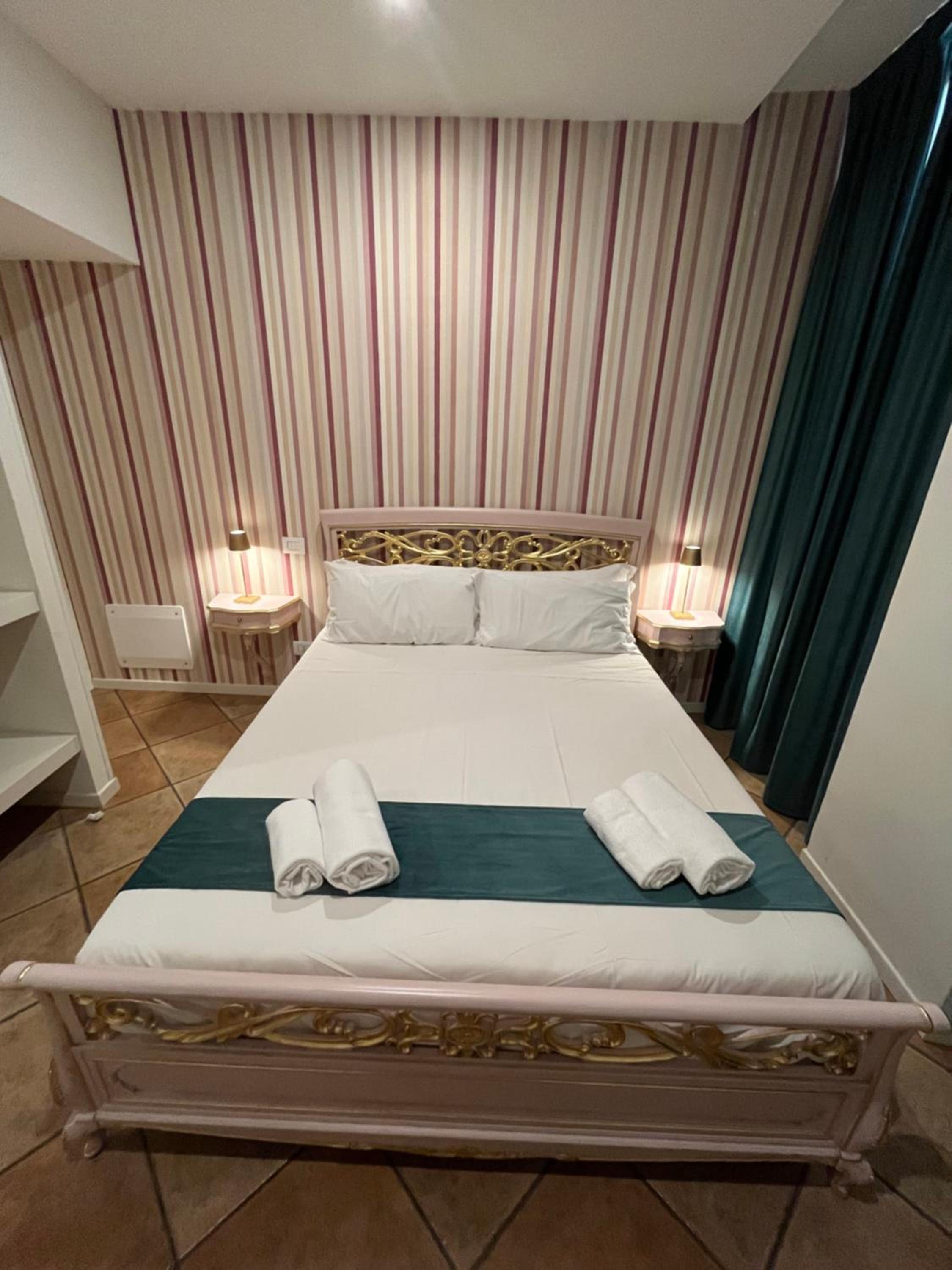 Deluxe Junior Suite