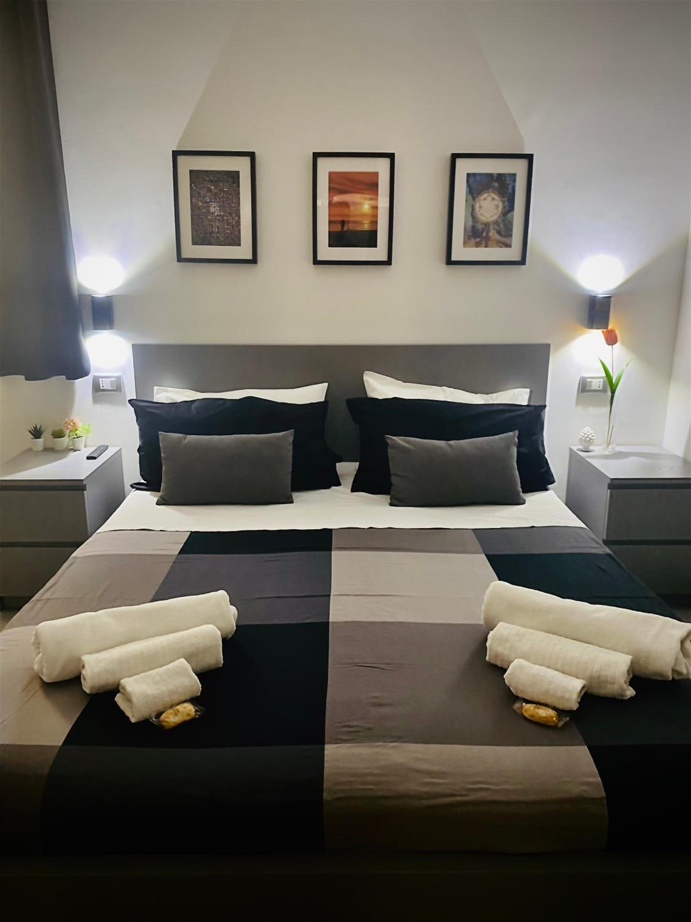 Superior Quadruple Room