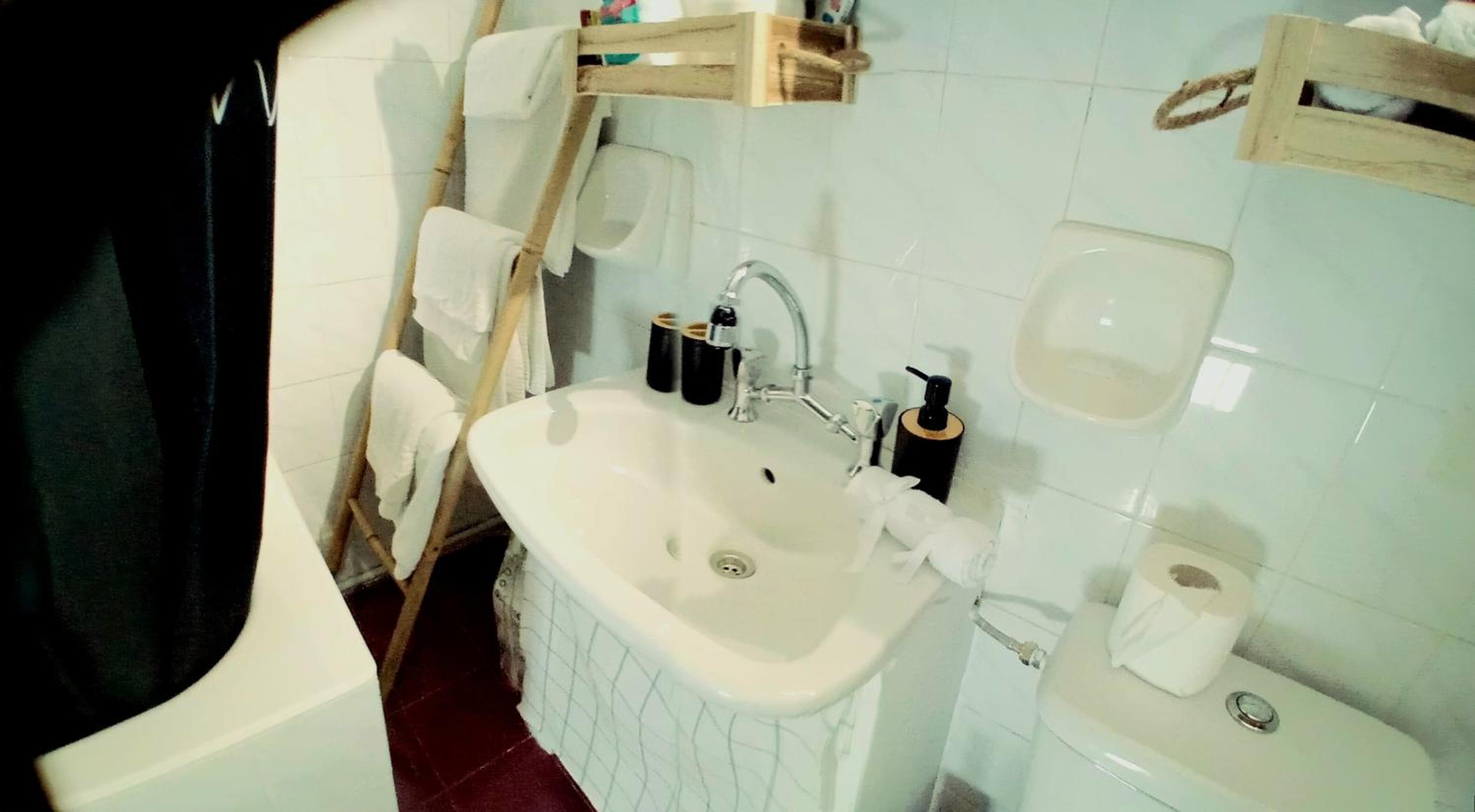 One-Bedroom House photo 2