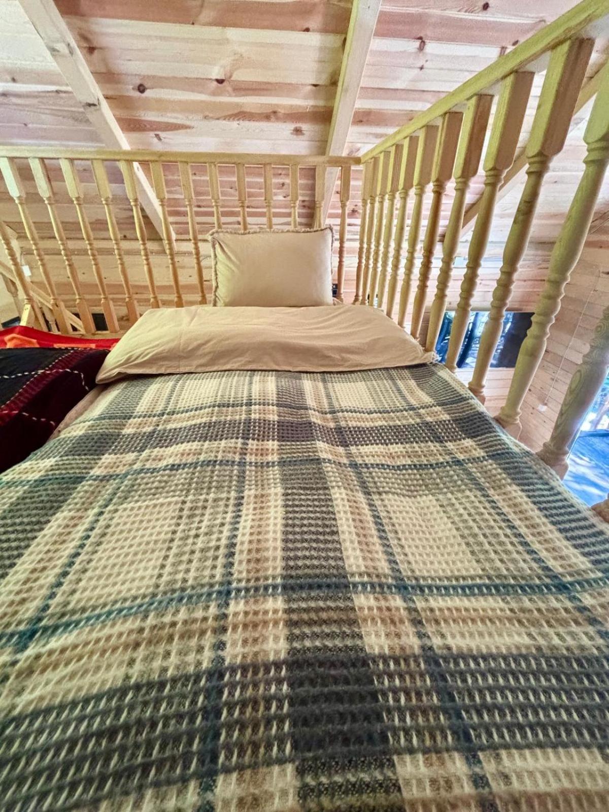 Two-Bedroom Chalet photo 1
