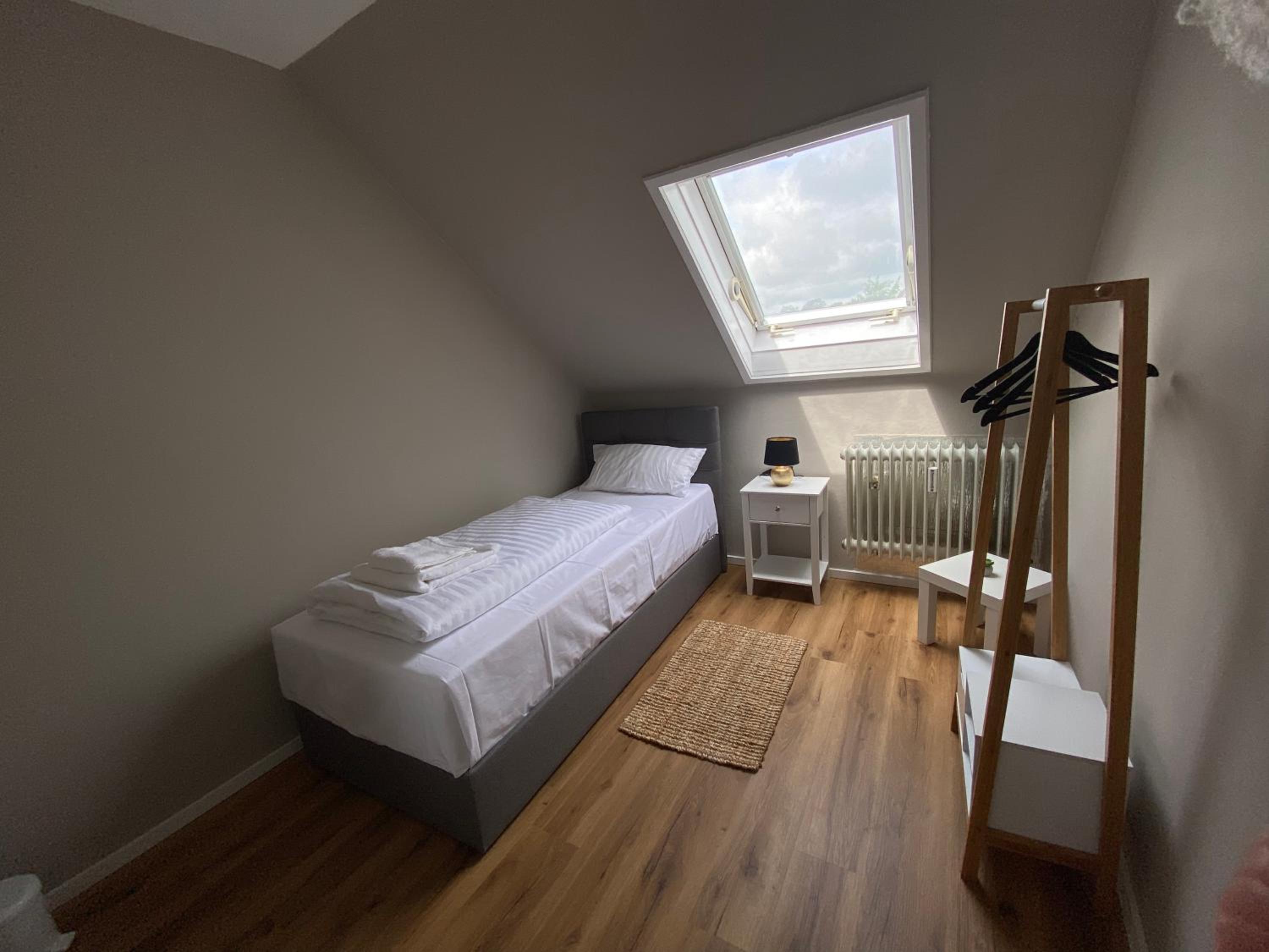 Single Room photo 1