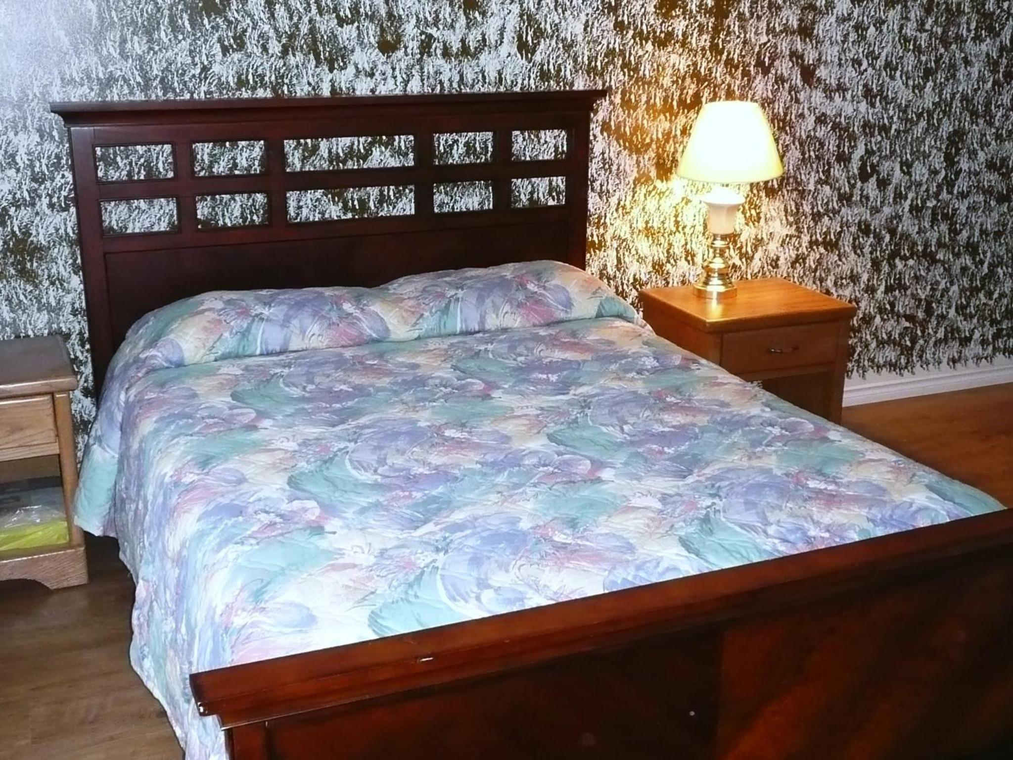 Room Selected at Check-In photo 1