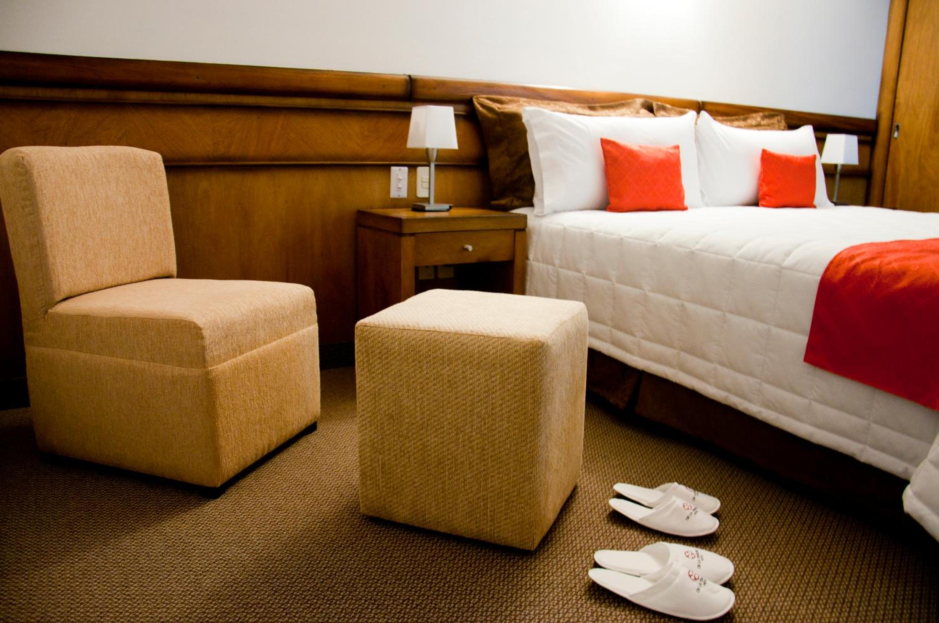 Superior Queen Room photo 1