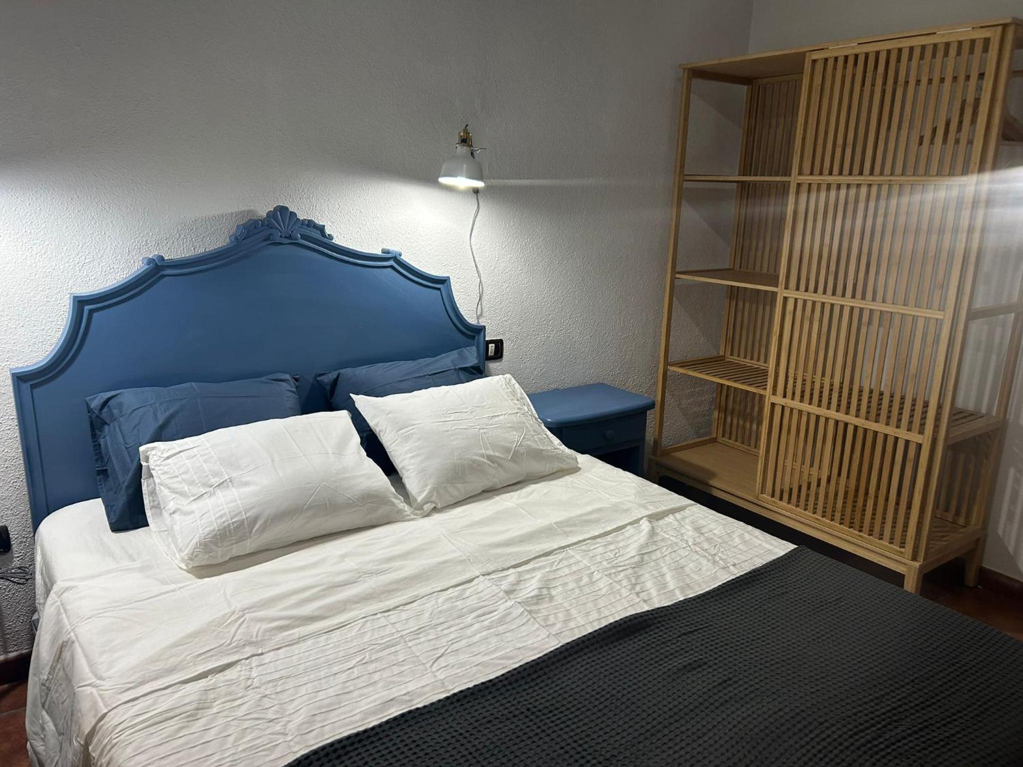 Villa de dos dormitorios (4 adultos)