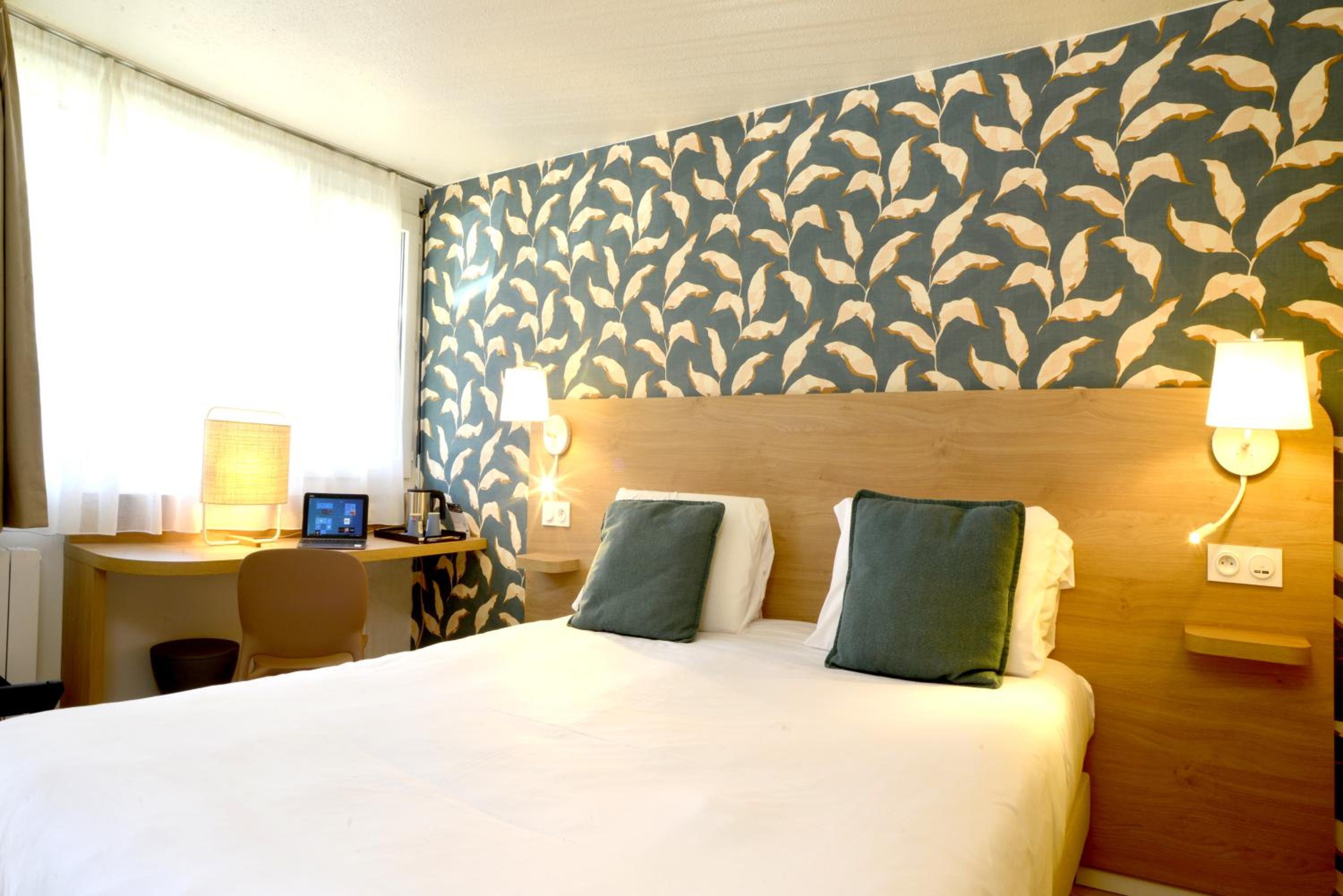 Double Room - Photo 1