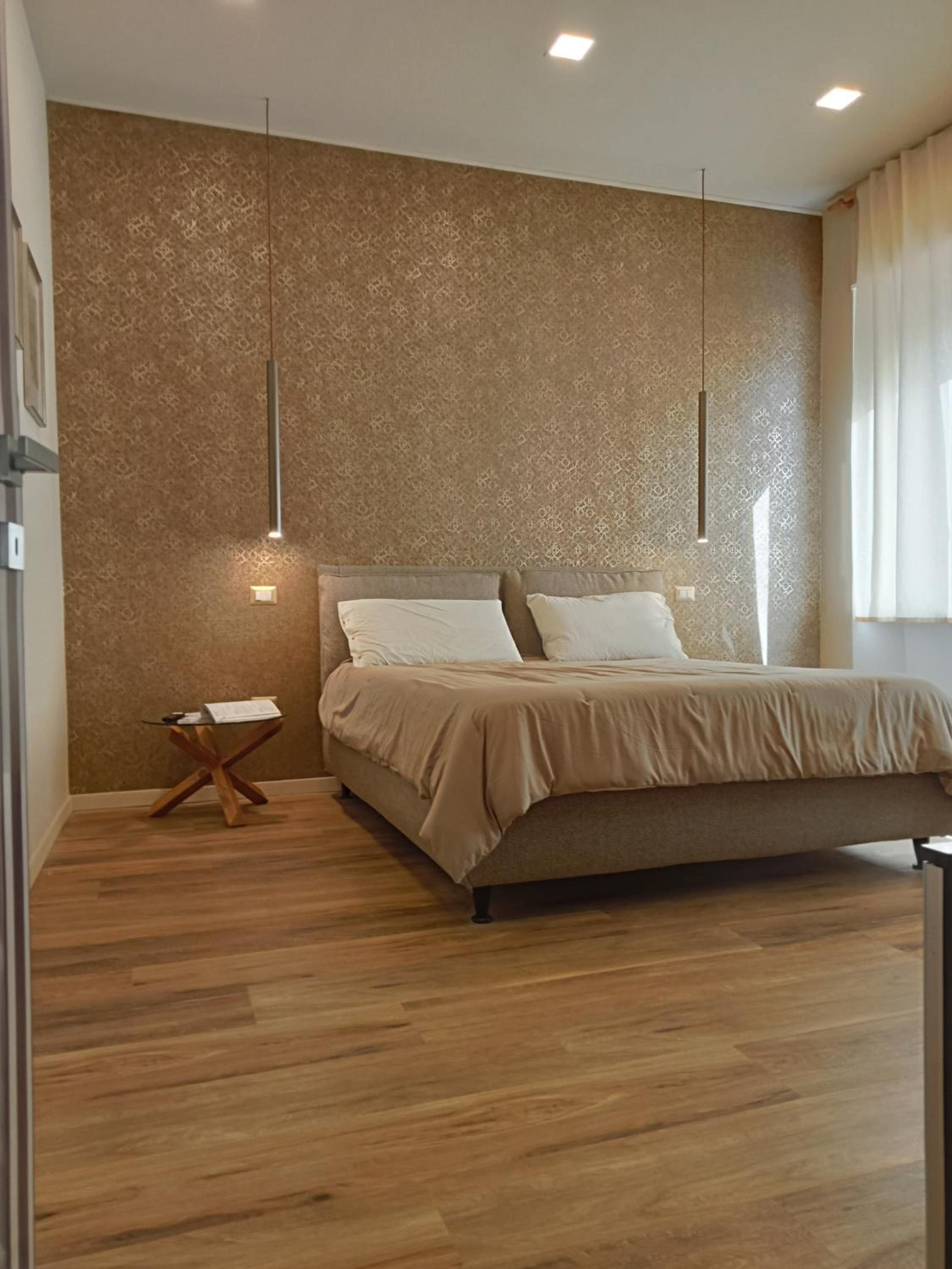 Double Room with Private Bathroom photo 1