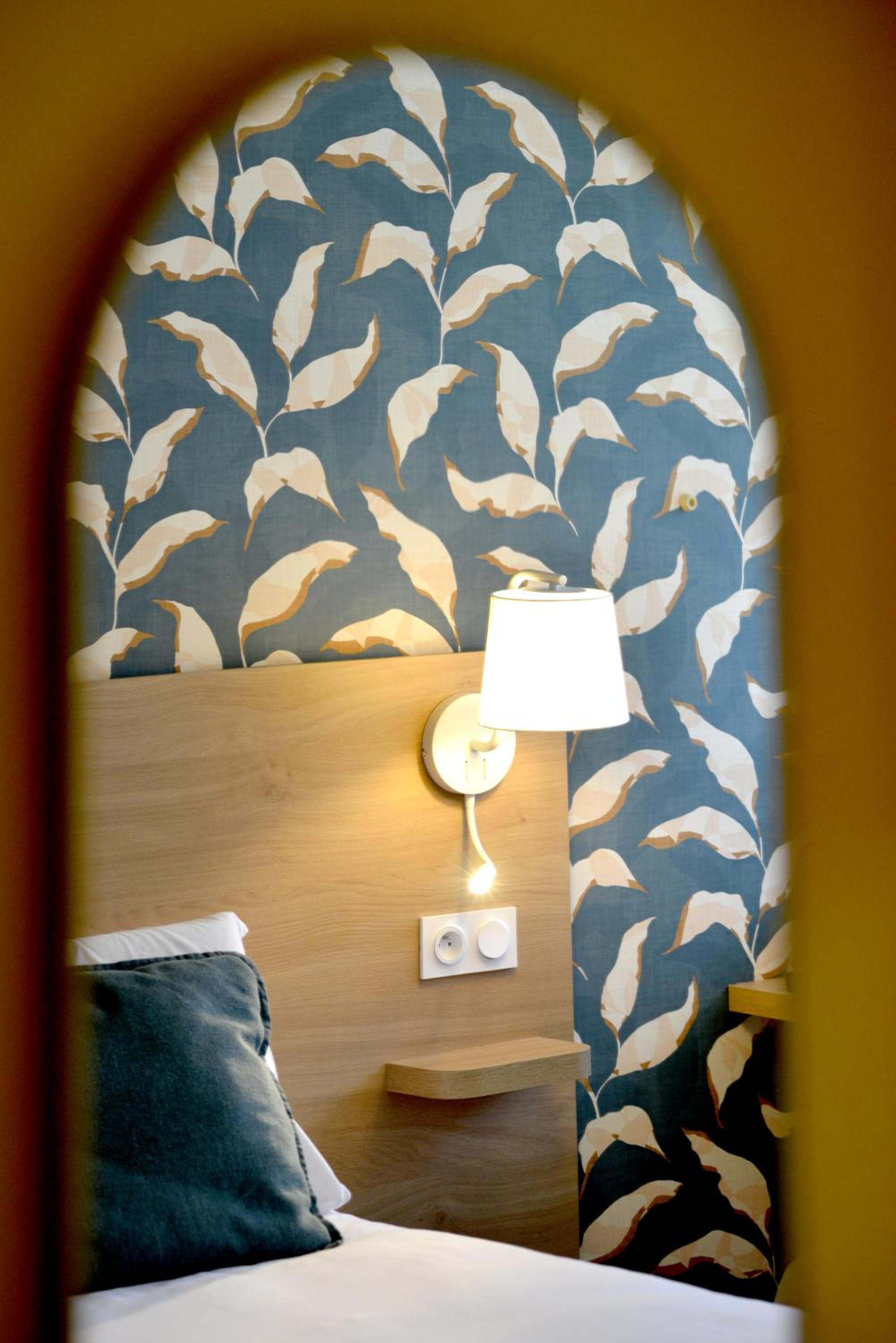 Double Room - Photo 10