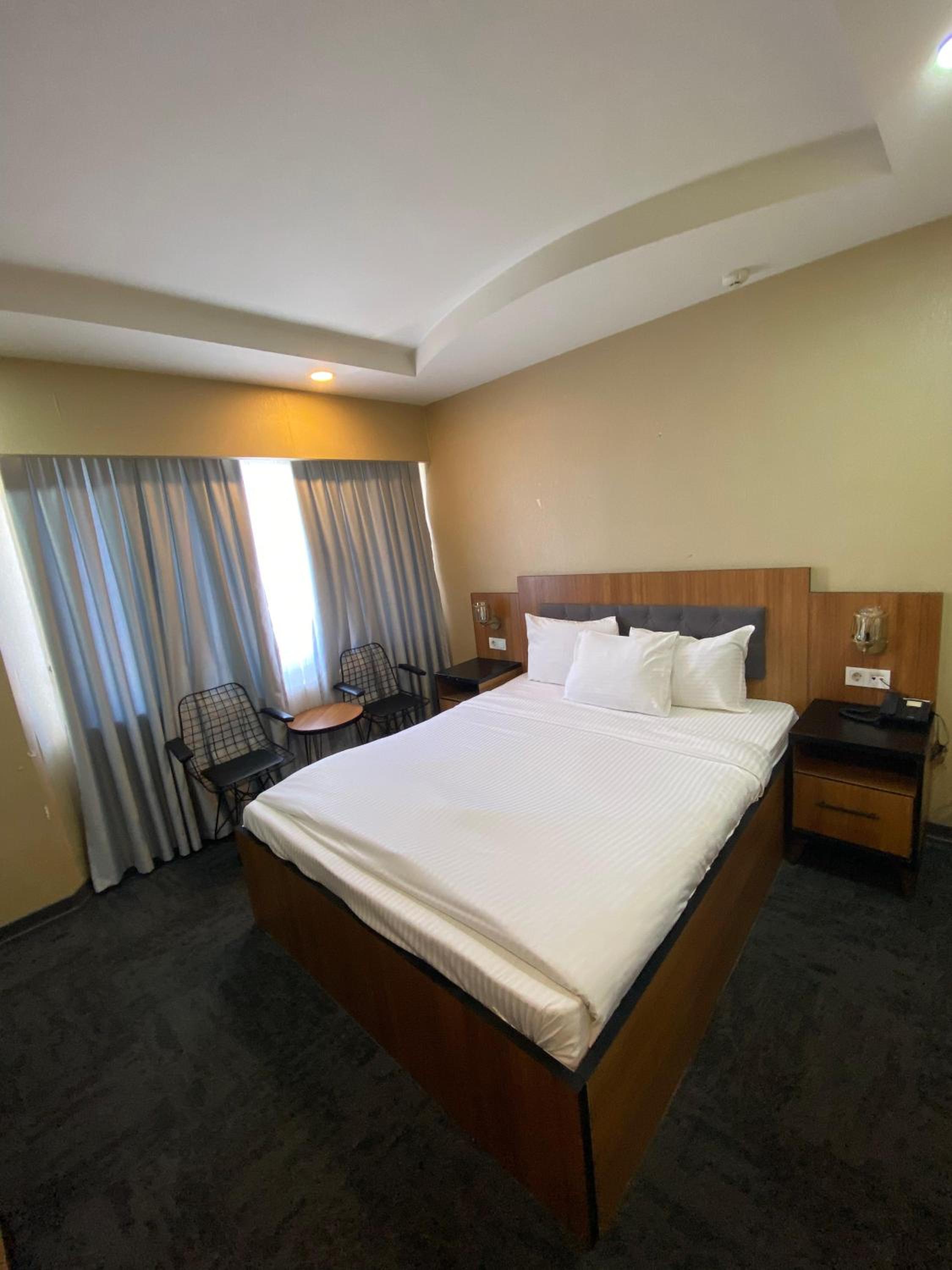 Double Room photo 3