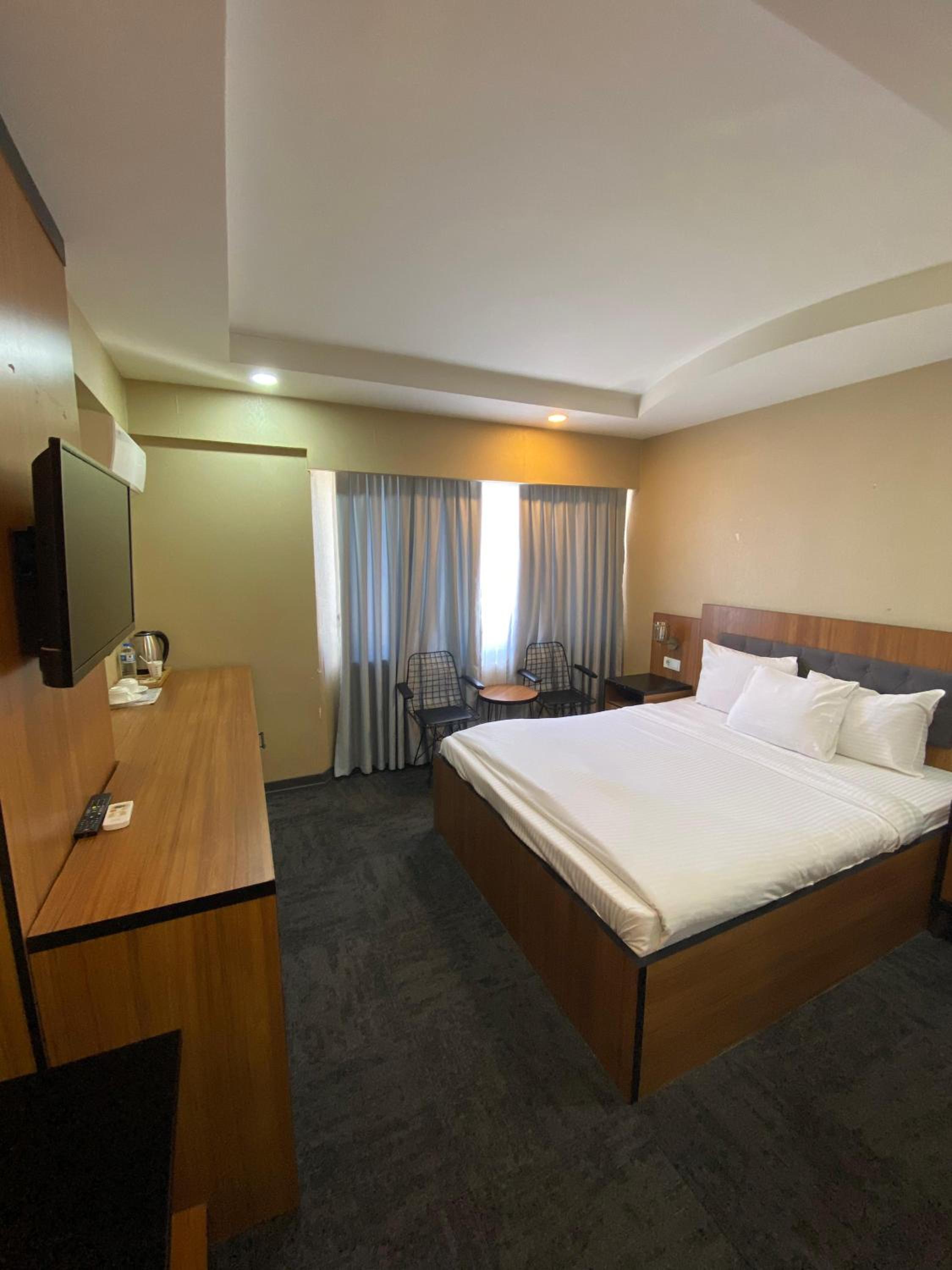 Double Room photo 2
