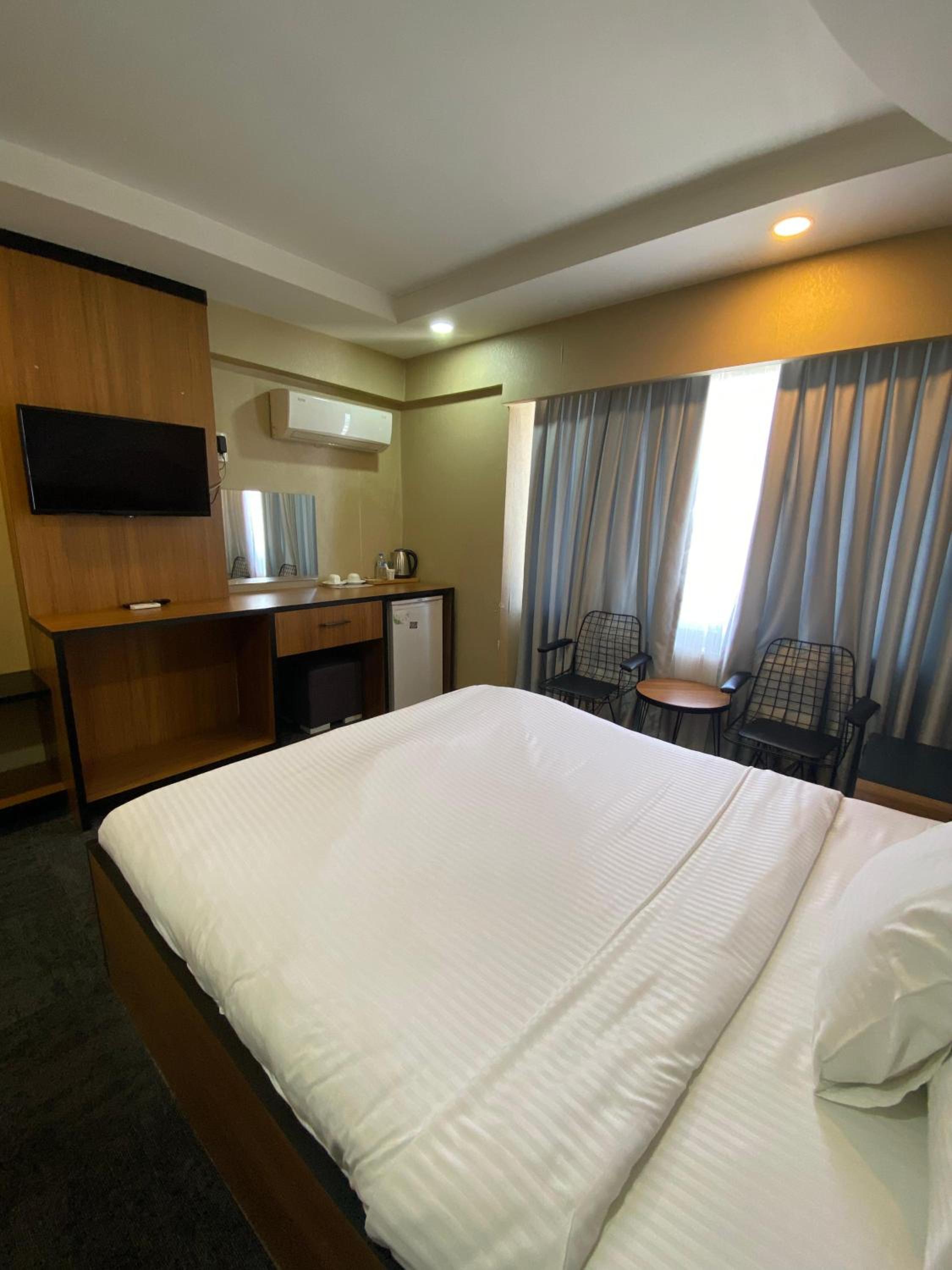 Double Room photo 1