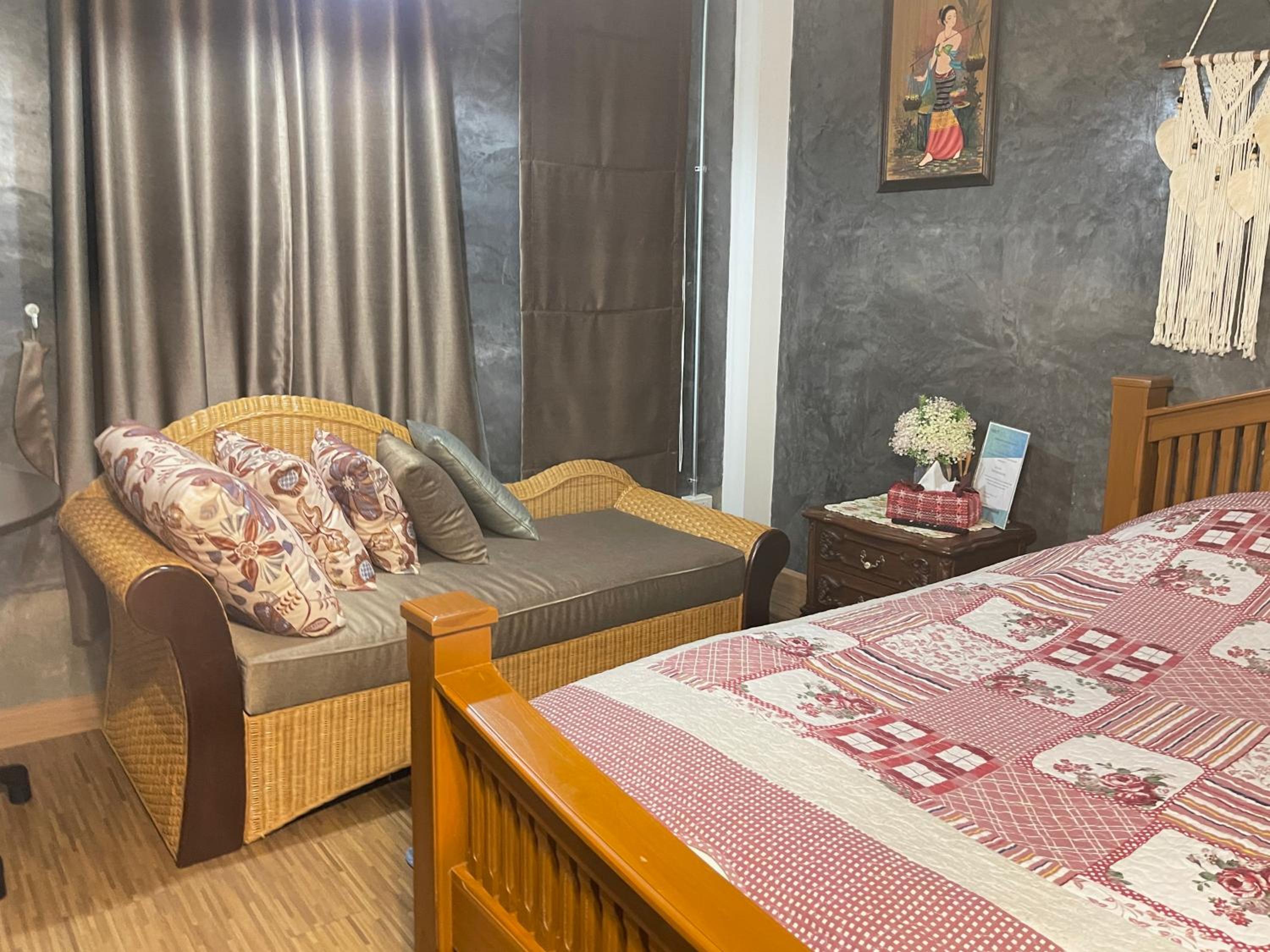 Small Double Room photo 3