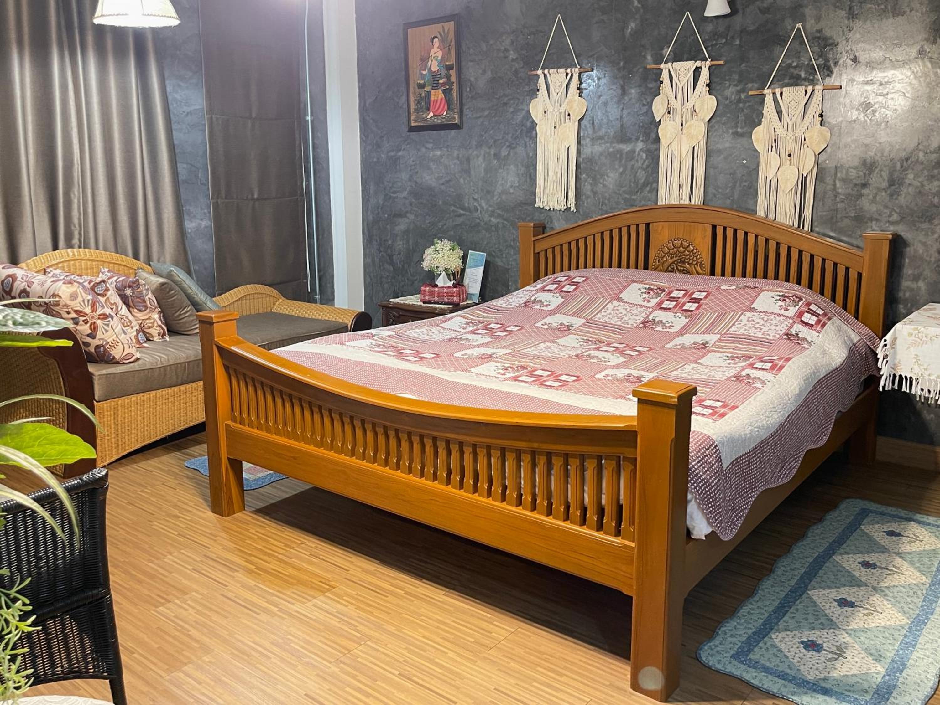 Small Double Room photo 2