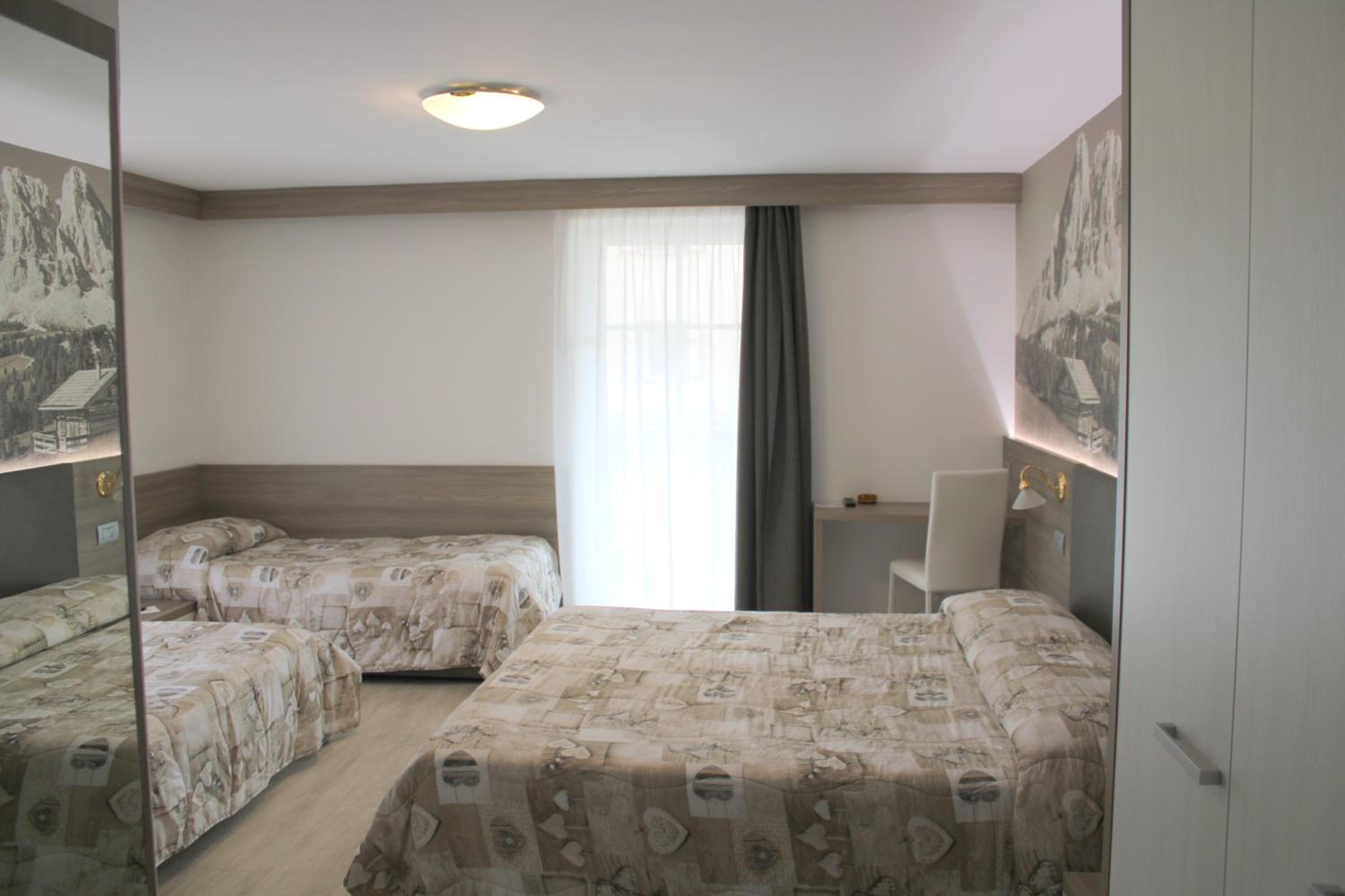 Double or Twin Room - Annex photo 1