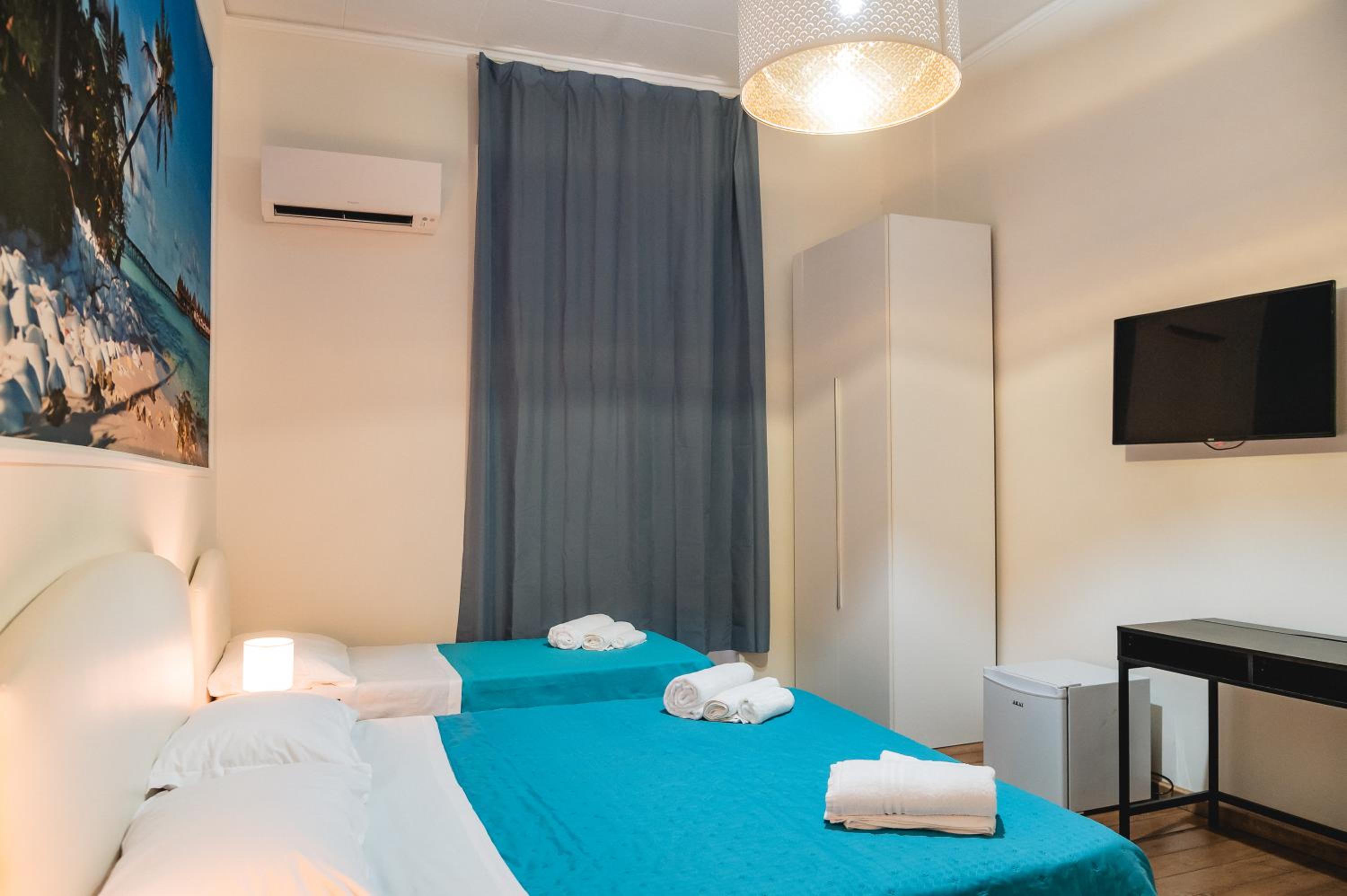 Triple Room photo 2