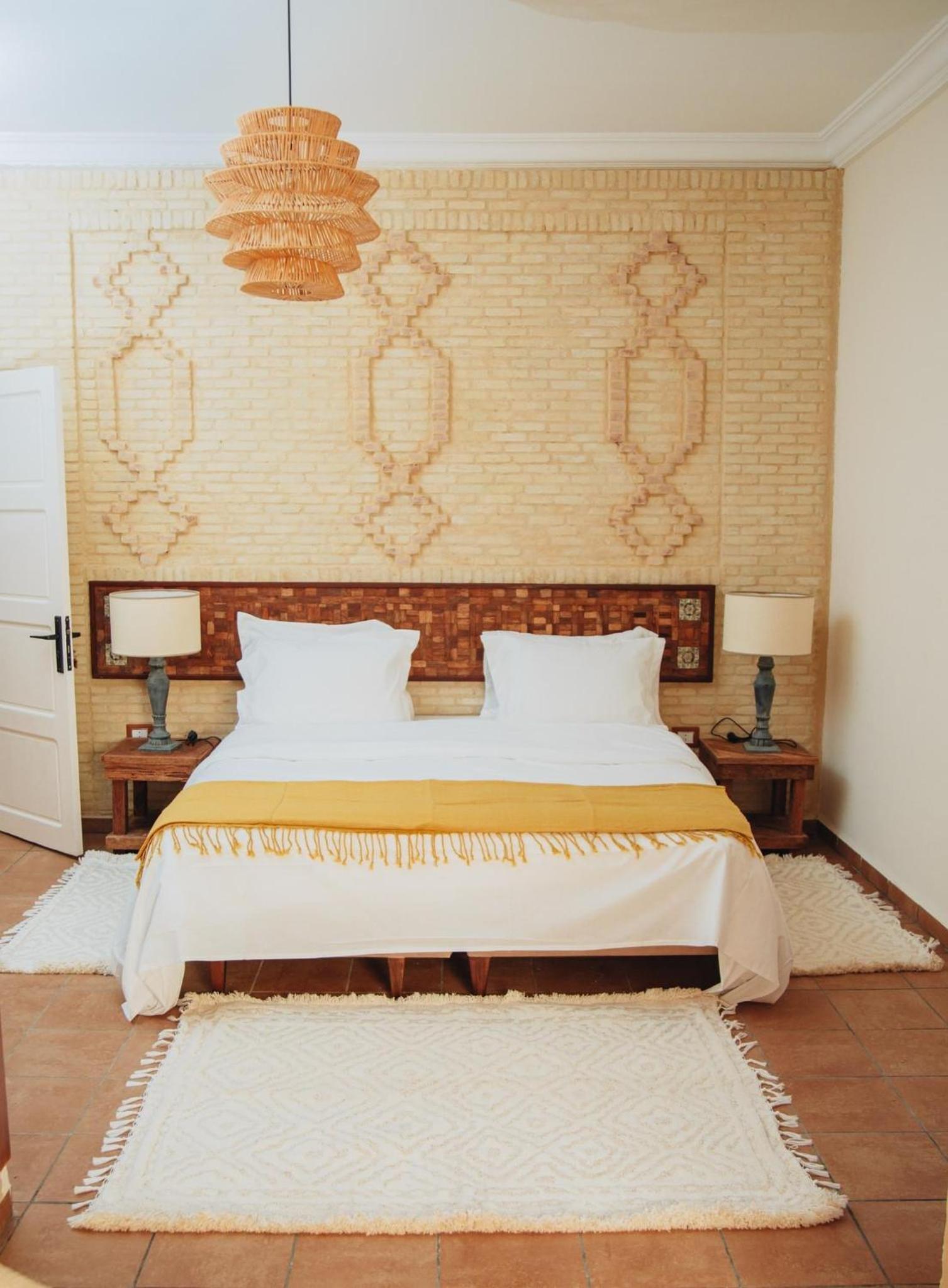 Casa de Oito Quartos