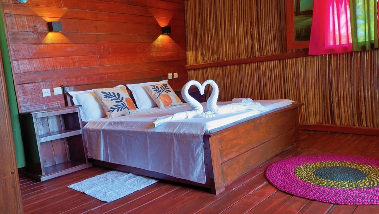 Double Room with Sea View photo 3