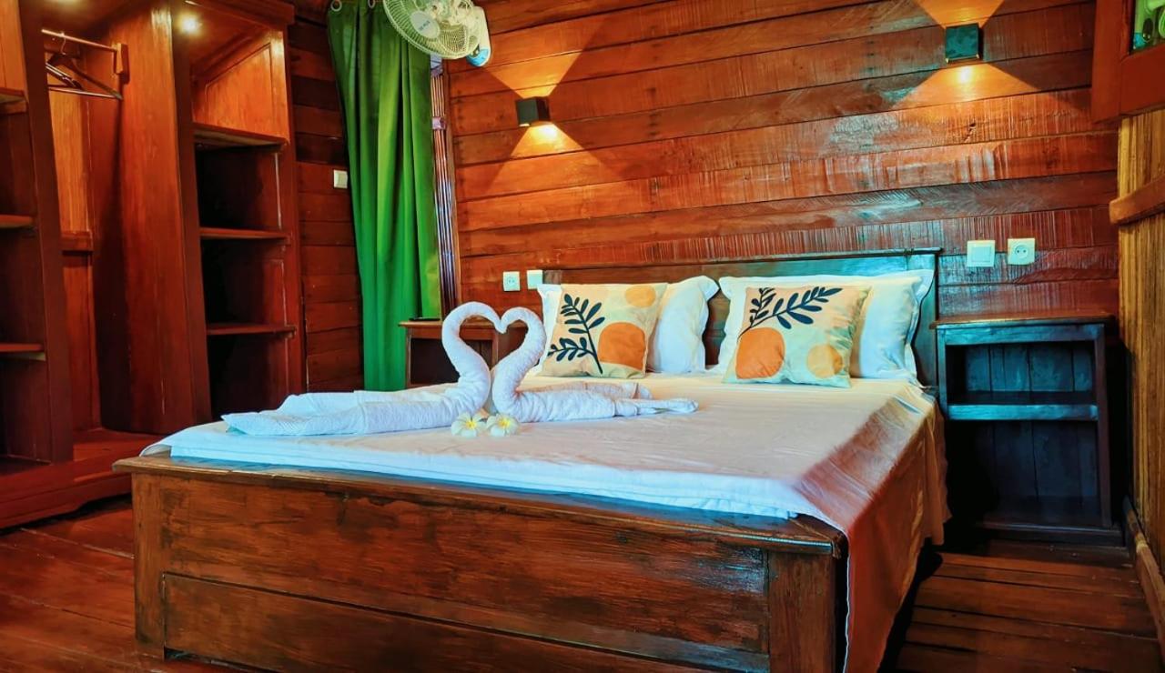 Double Room with Sea View photo 2
