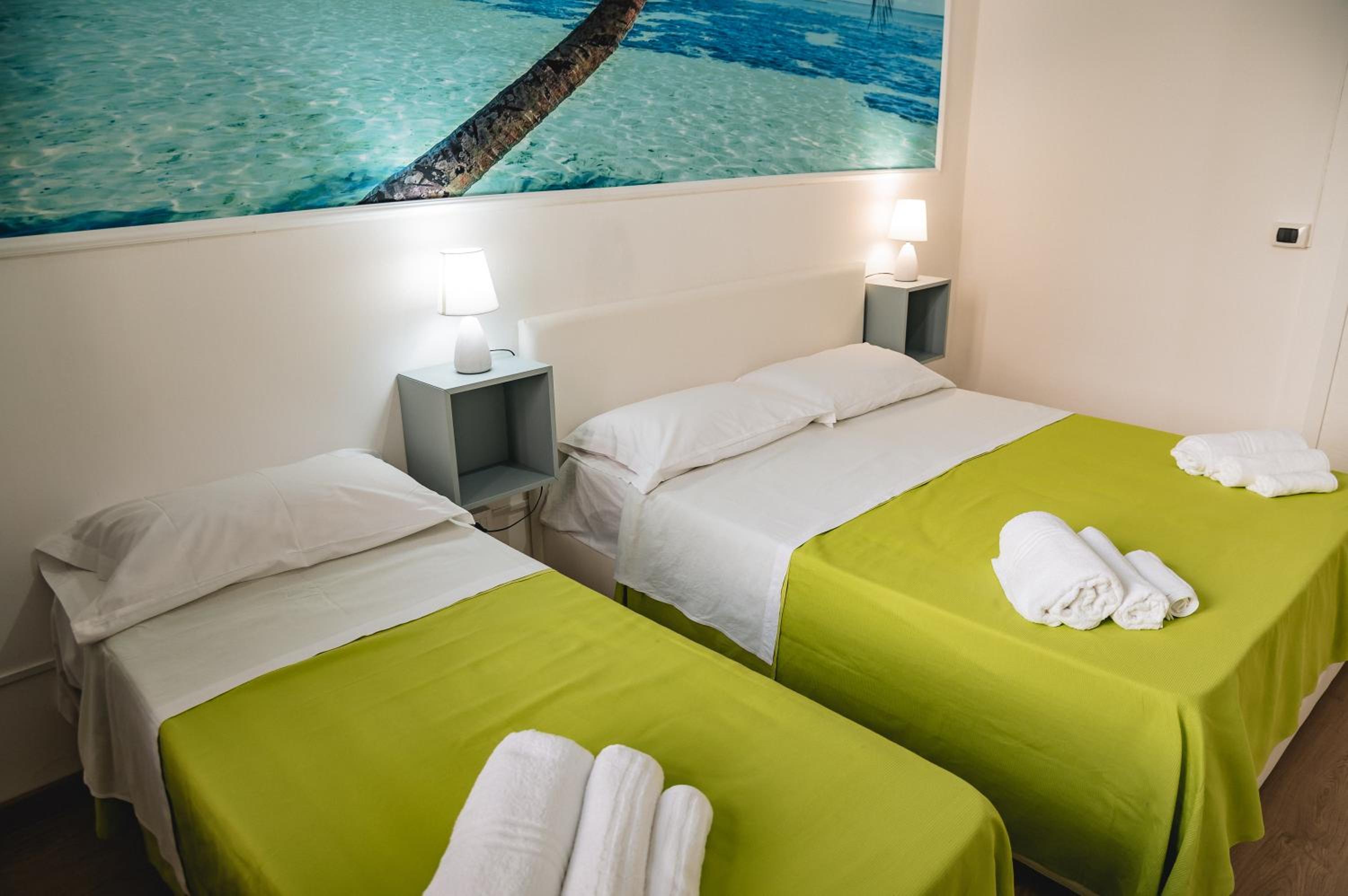 Standard Triple Room photo 1