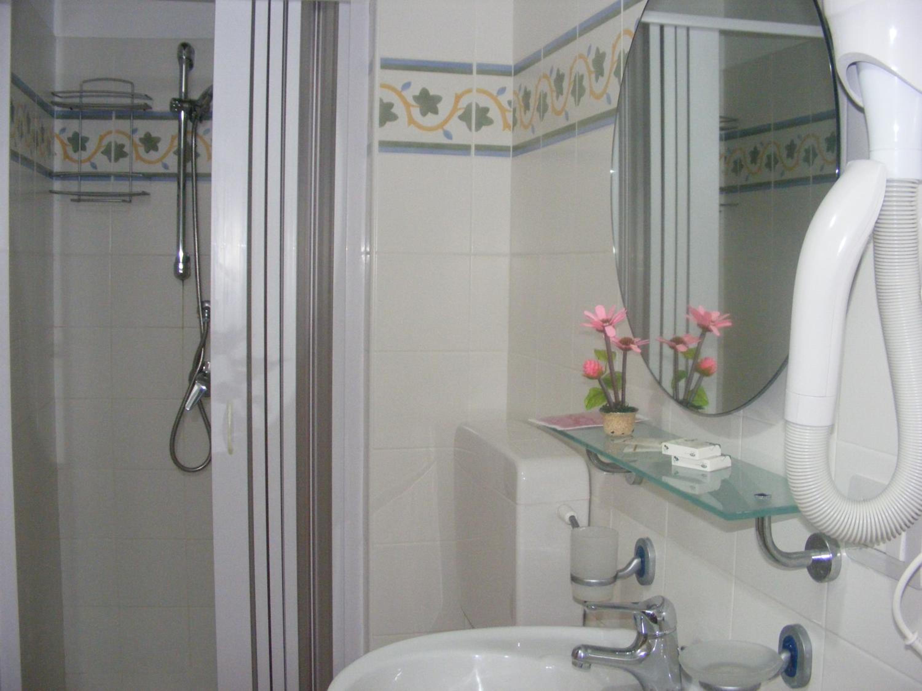 Triple Room with Balcony photo 2