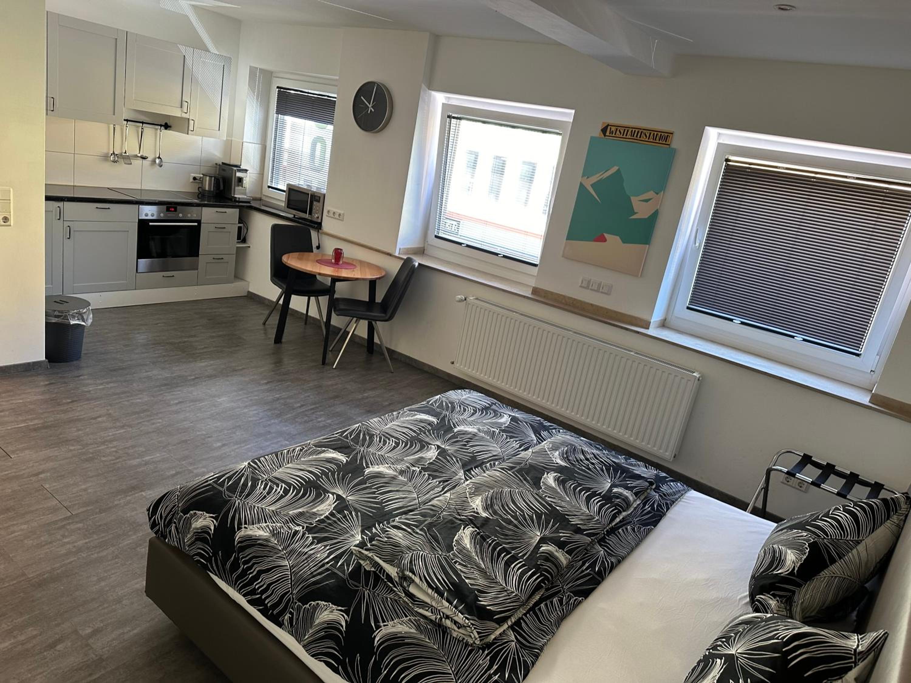 Apartment photo 3