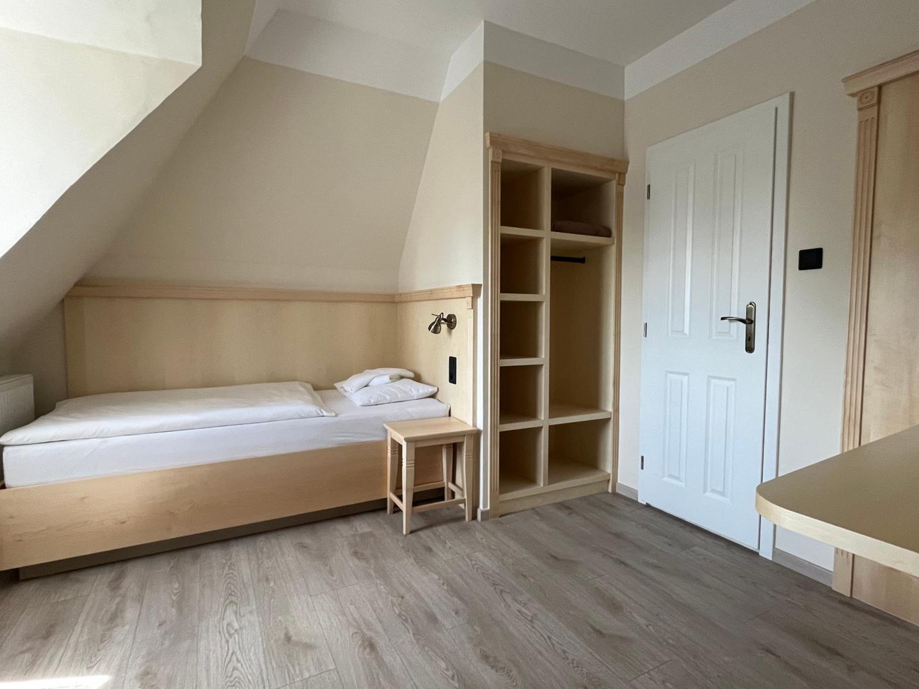Single Room (Historical Building) photo 1